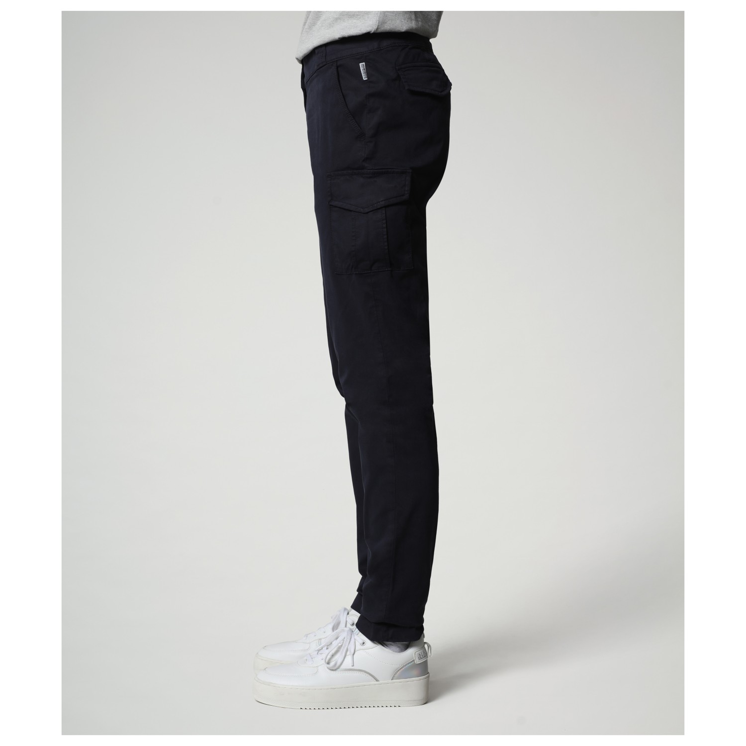 Napapijri Marin 3 - Casual trousers 