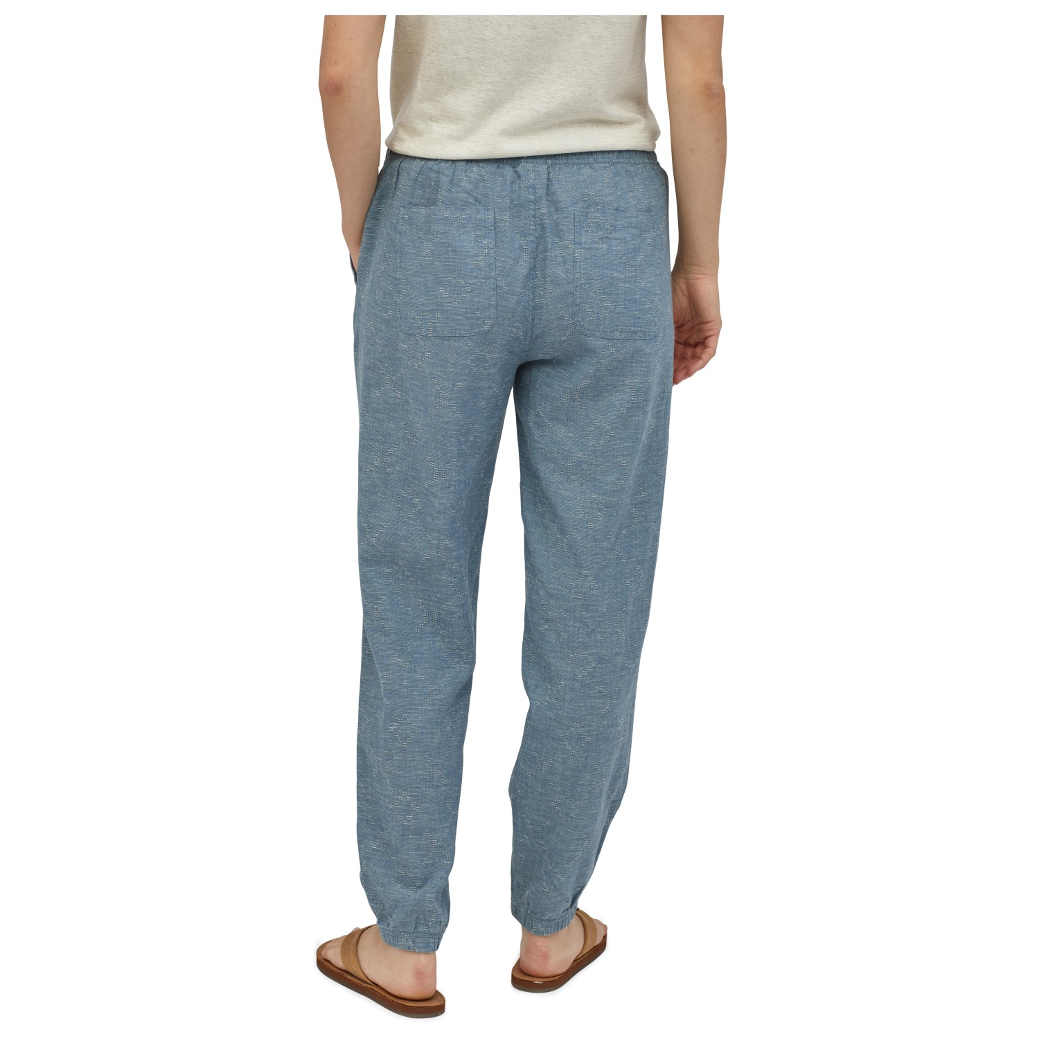 Patagonia Island Hemp Beach Pants 