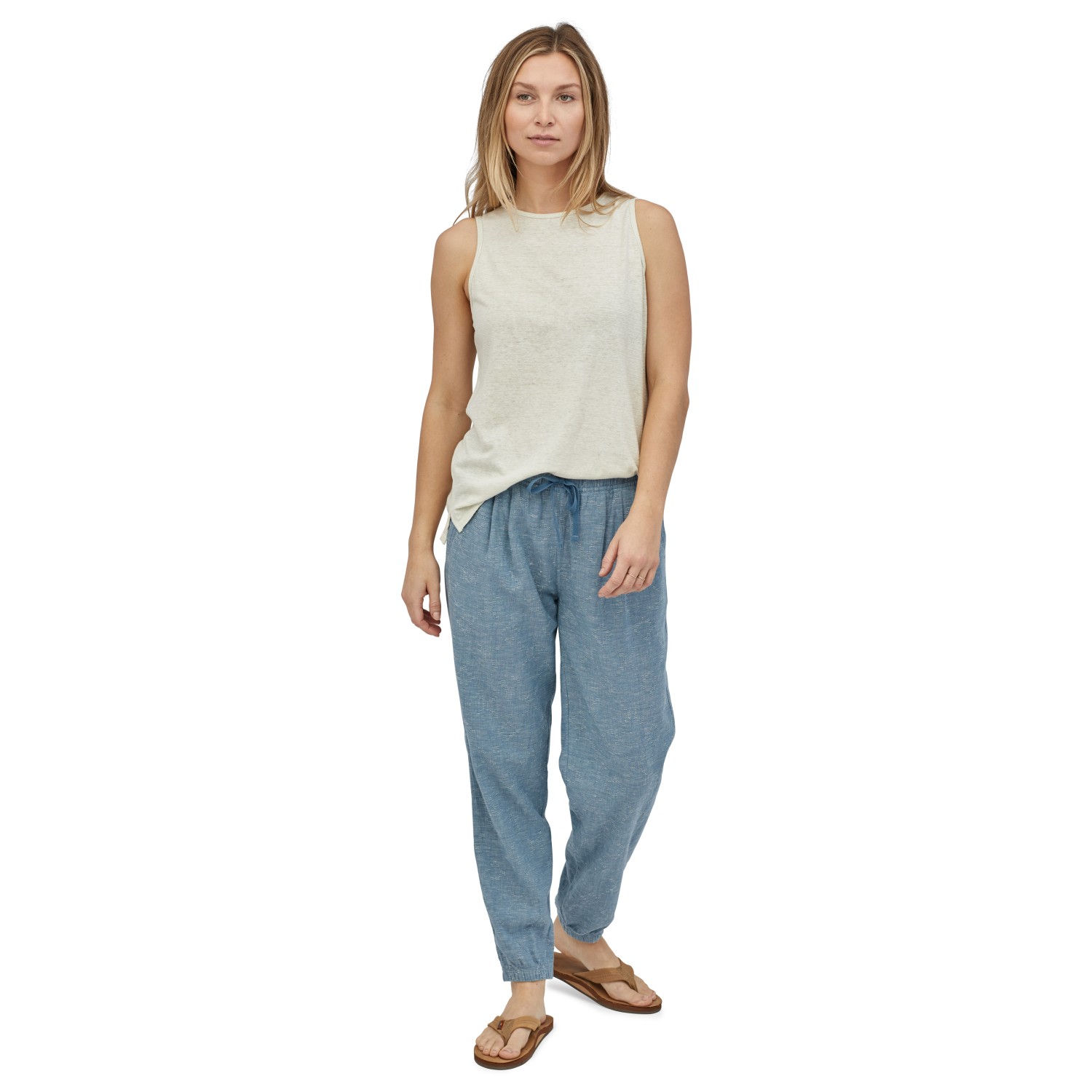 Patagonia Island Hemp Beach Pants 