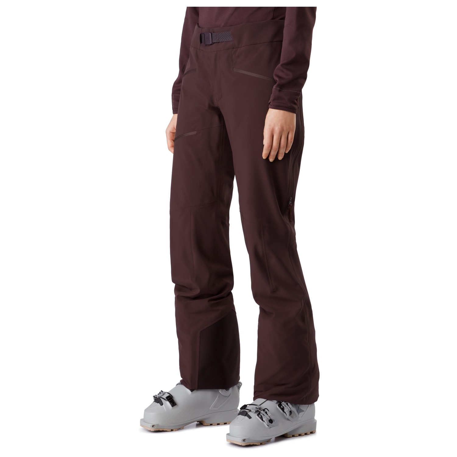 Arc'teryx Shashka Stretch Pant - Pantaloni per sci alpinismo Donna | Porto  franco | Bergfreunde.it