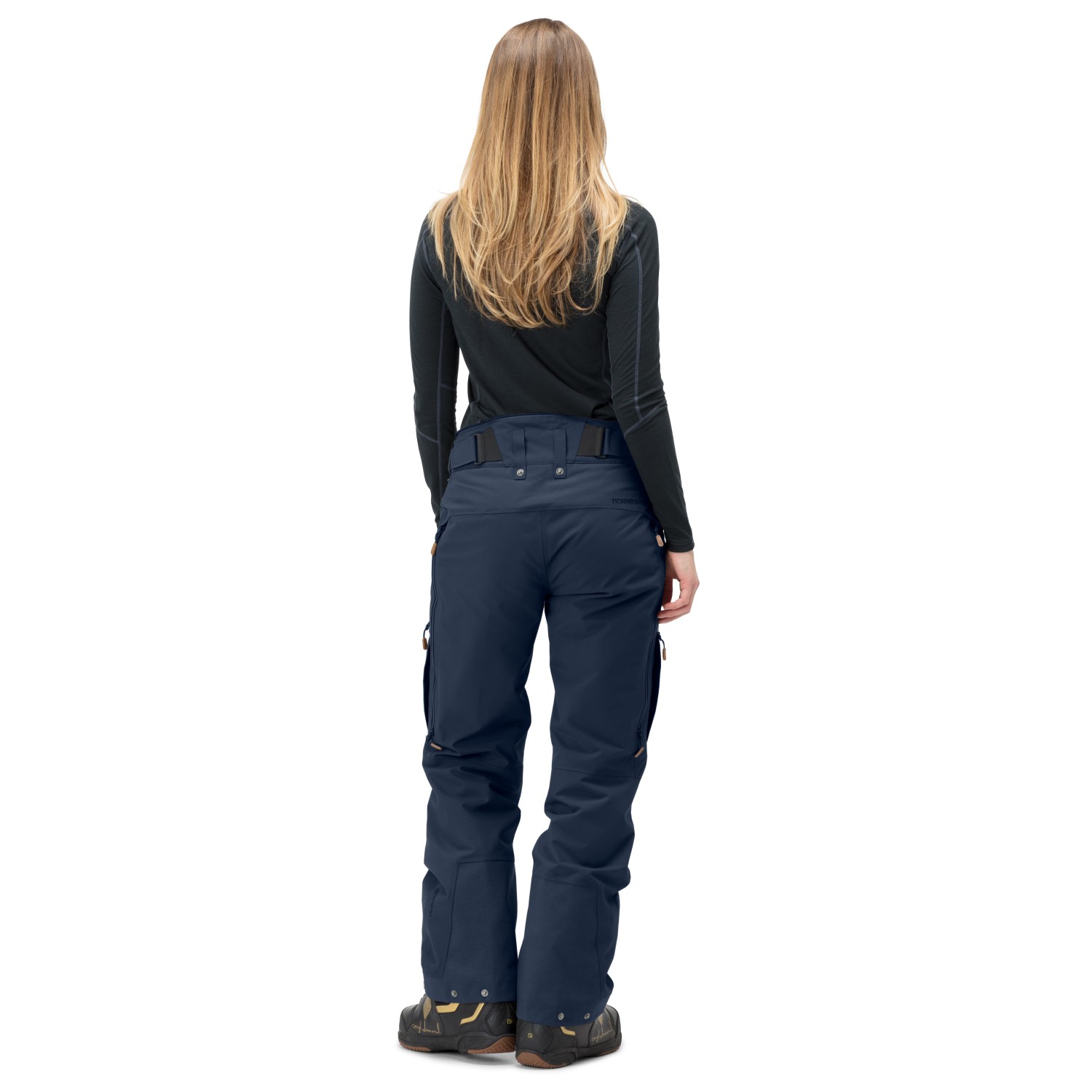Norrøna Tamok GORE-TEX Thermo60 Pants 