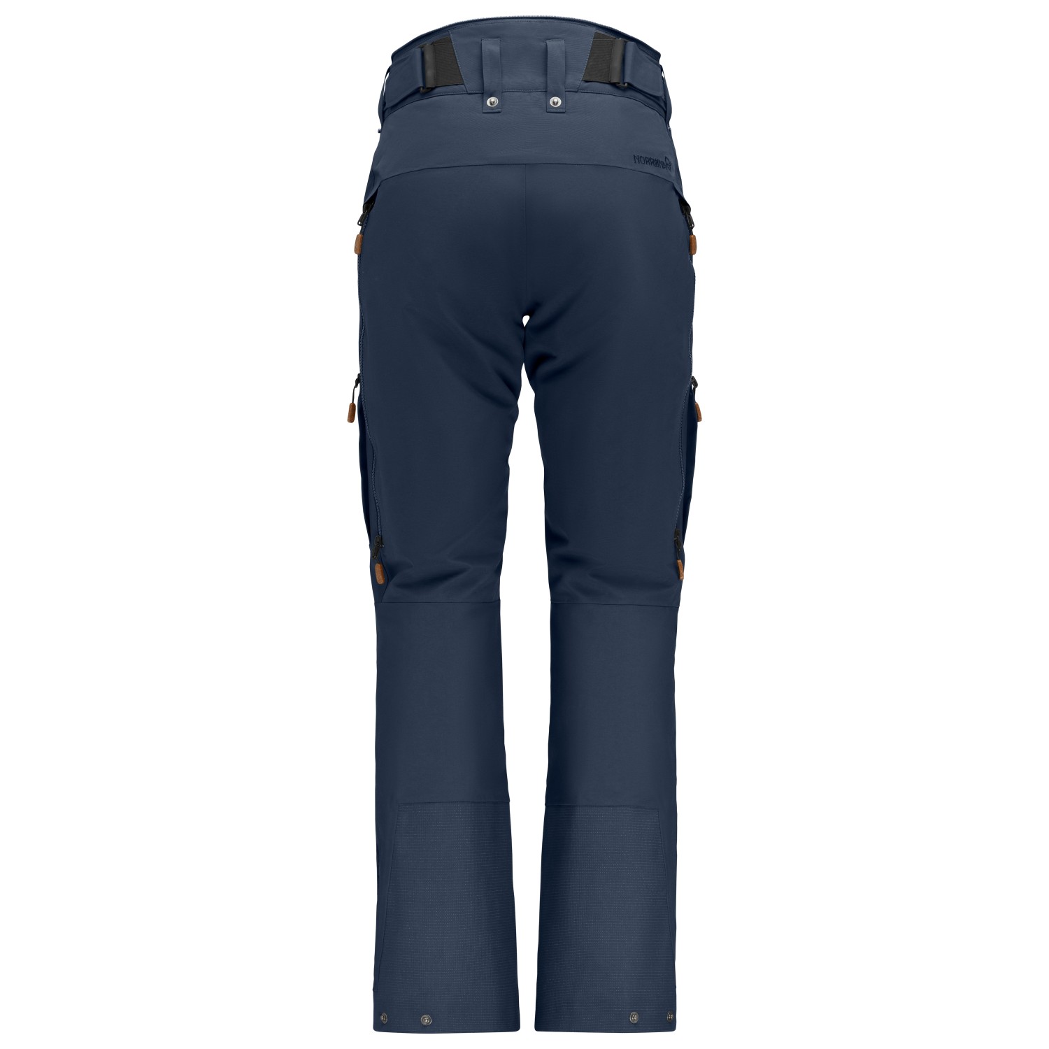 Norrøna Tamok GORE-TEX Thermo60 Pants 
