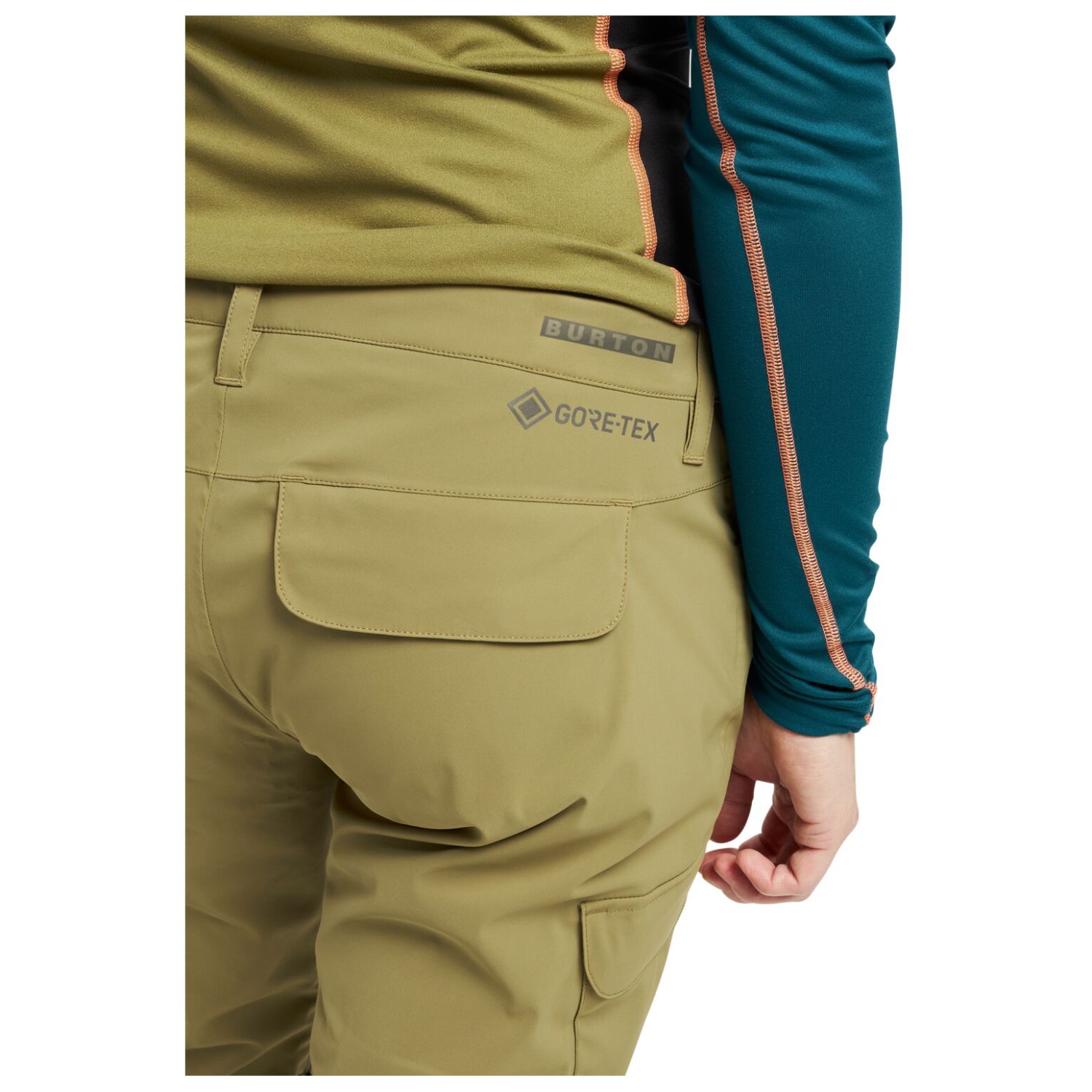 Burton GORE-TEX Gloria Pant - Ski 