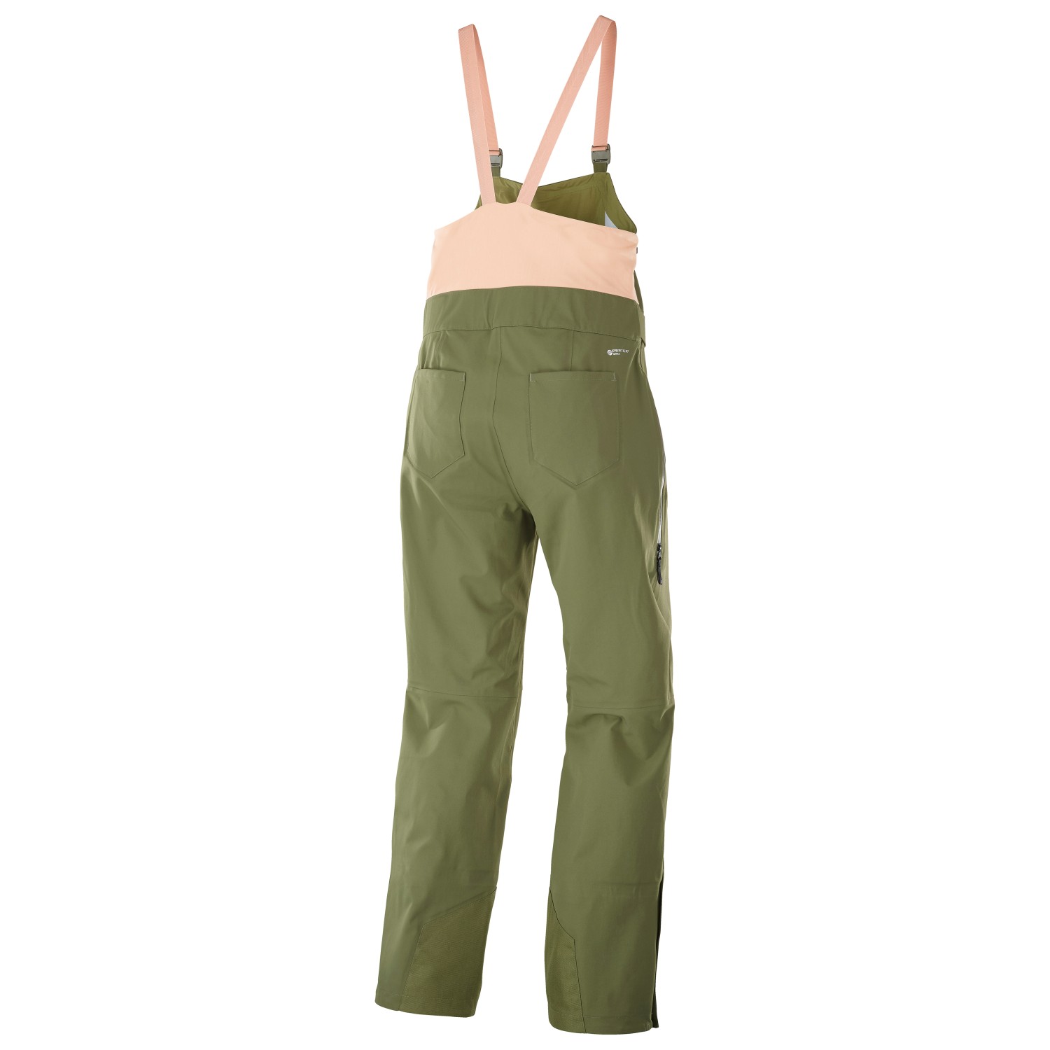 Salomon Stance 3L Shell Pant - Pantaloni da sci Donna | Acquista online |  Bergfreunde.it