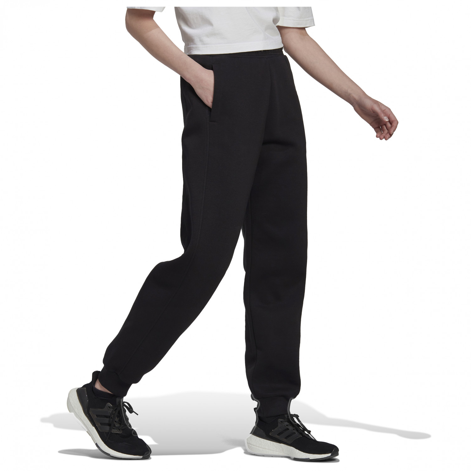 Adidas All Season Pant - Vrijetijdsbroek Dames online kopen | Bergfreunde.nl
