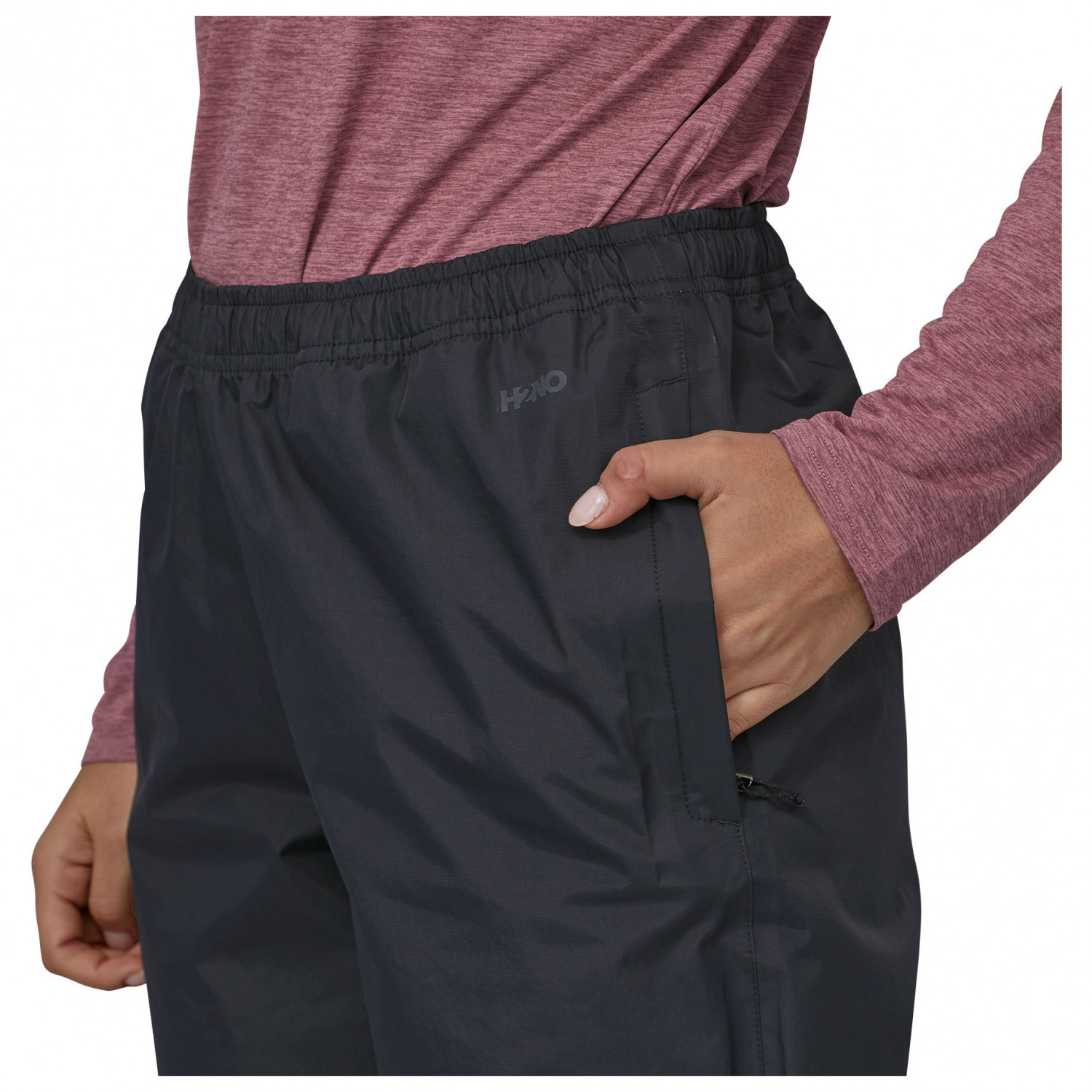 Patagonia Torrentshell 3L Pants - Regenbroek Dames | Gratis