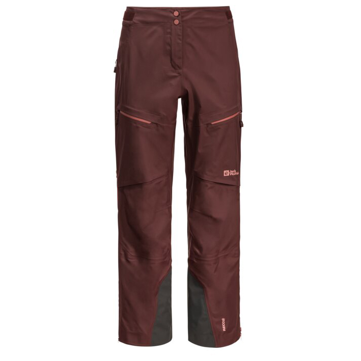 Jack Wolfskin Alpspitze Pro 3L Pants - Ski trousers Women's | Buy
