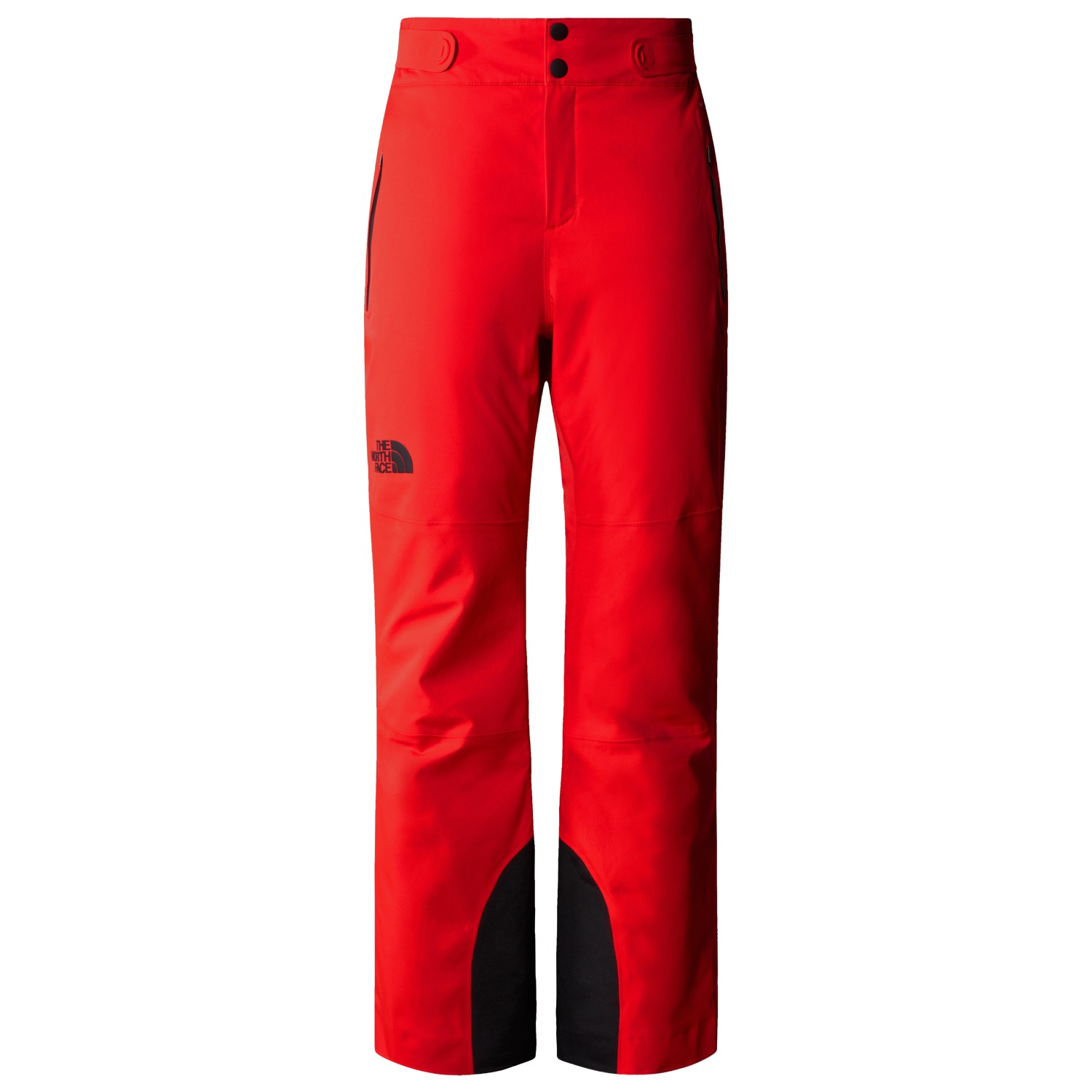 Spannende North Face Skihose Bild