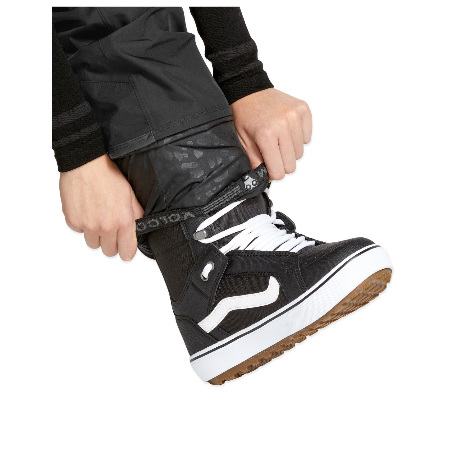 Volcom Aston GORE-TEX Pant - Skibroek Dames online kopen | Bergfreunde