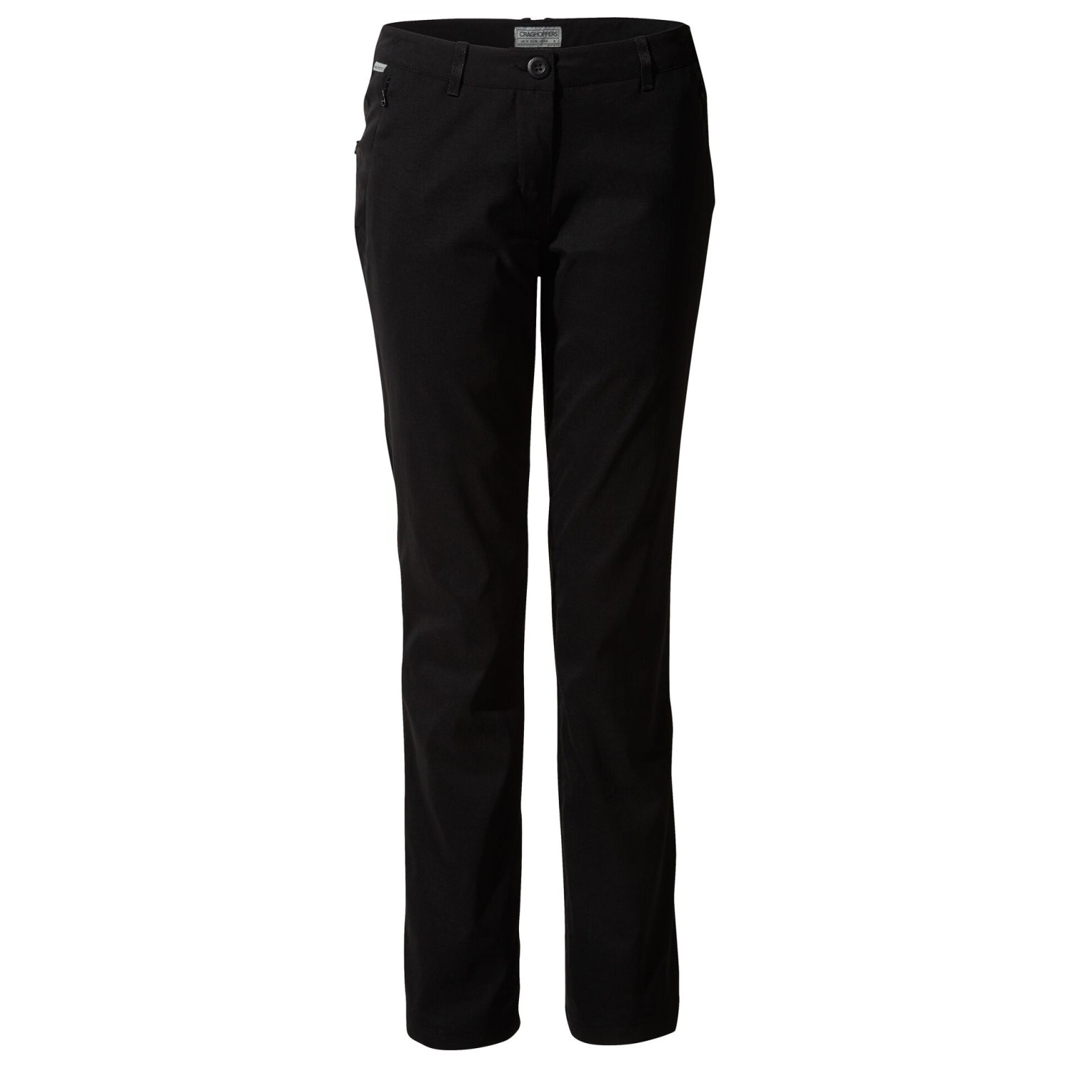 Craghoppers Kiwi Pro II Winter Lined Trouser - Winter trousers Women's |  Buy online | Bergfreunde.eu