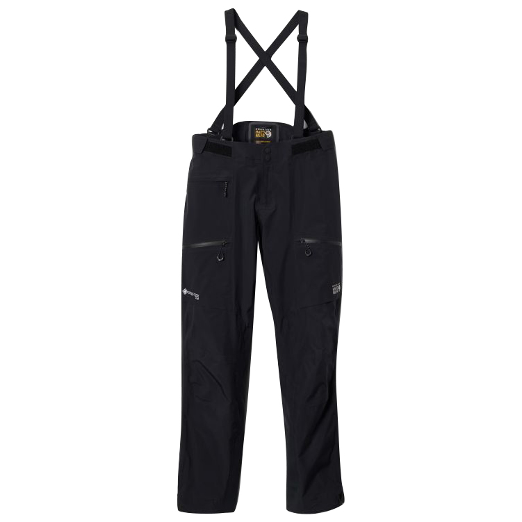 Mountain Hardwear Routefinder GORE-TEX Pro Bib - Ski trousers