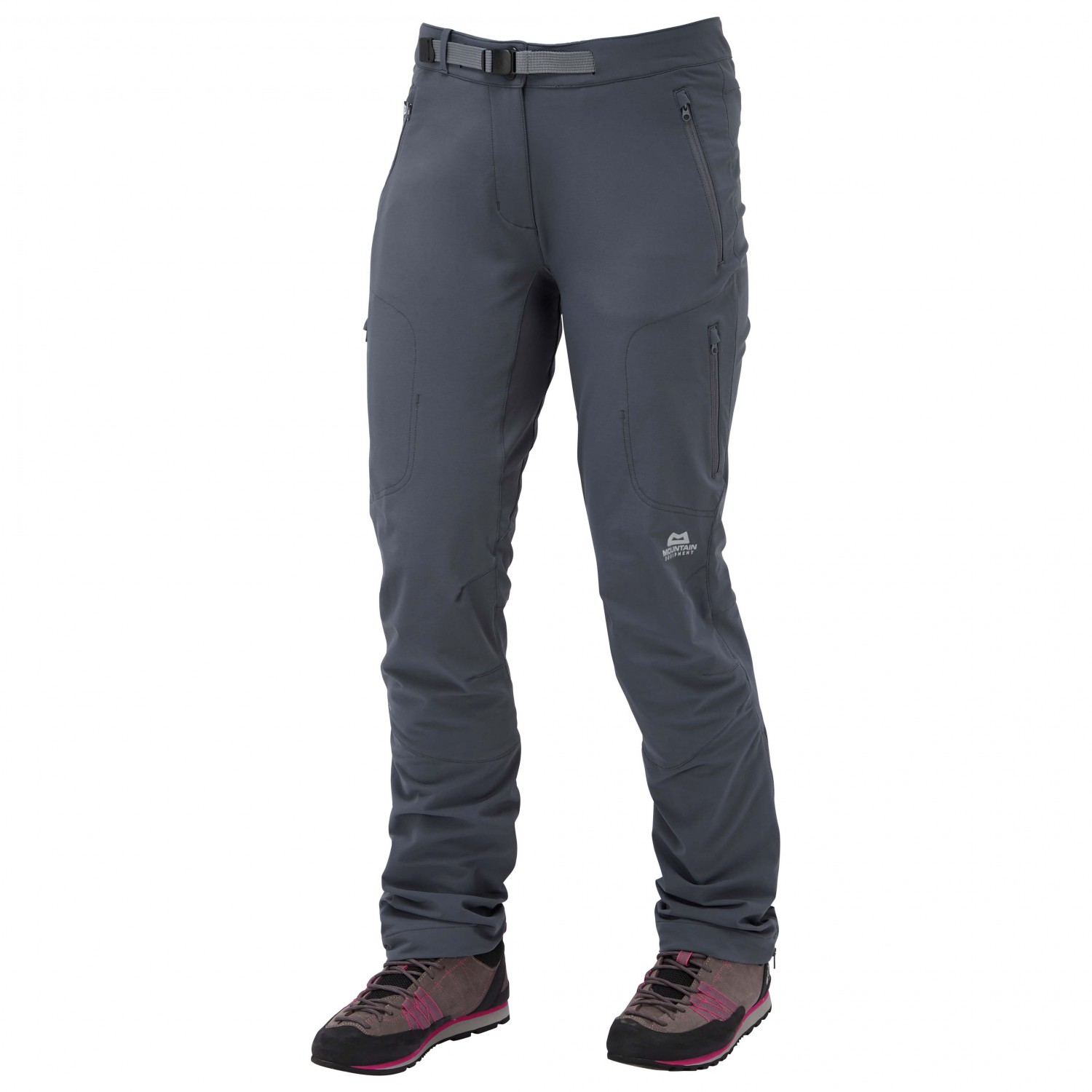 Mountain Equipment Chamois Pant - Softshell Pants Women's | Free UK Delivery | Alpinetrek.co.uk