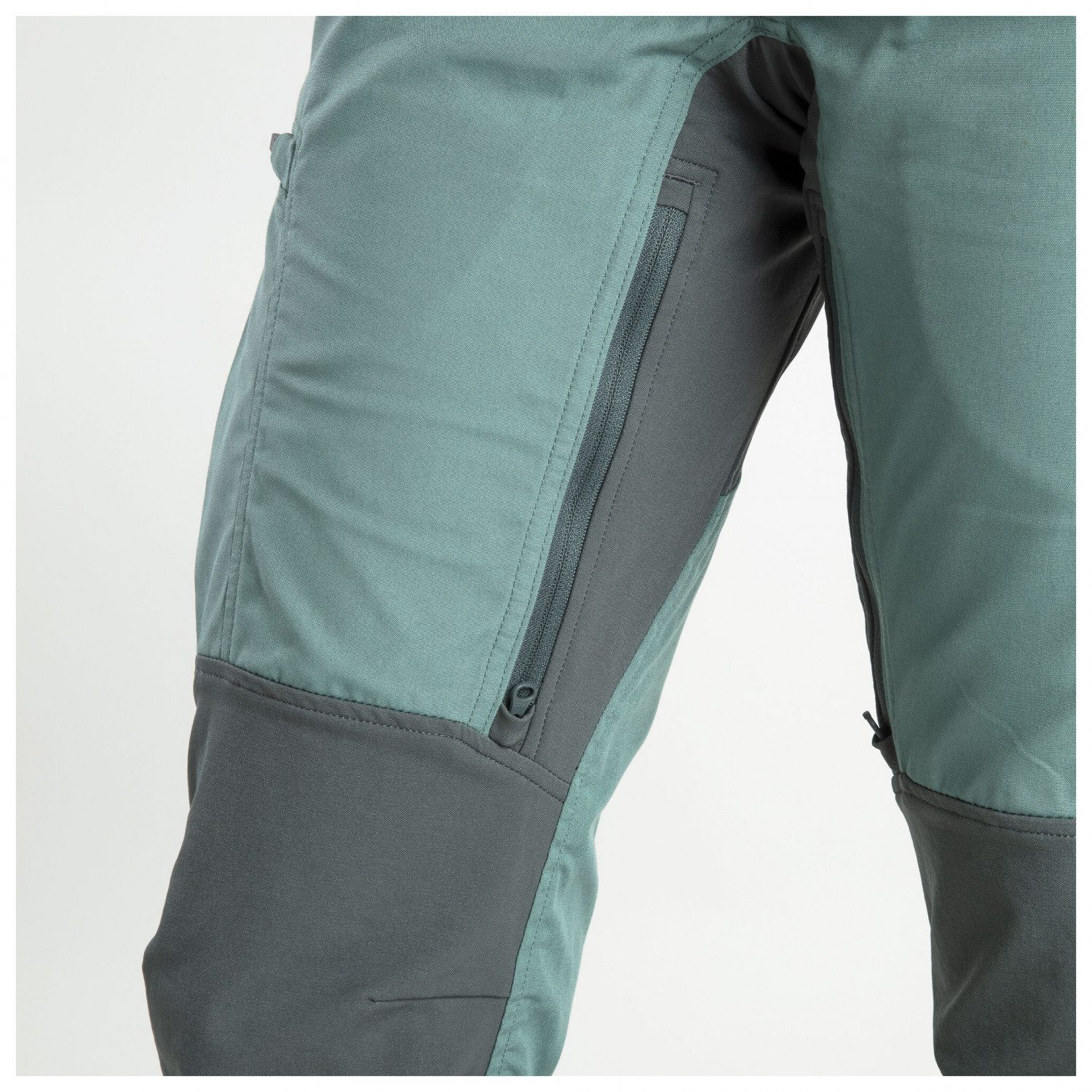 Lundhags Makke Pant - Softshell 