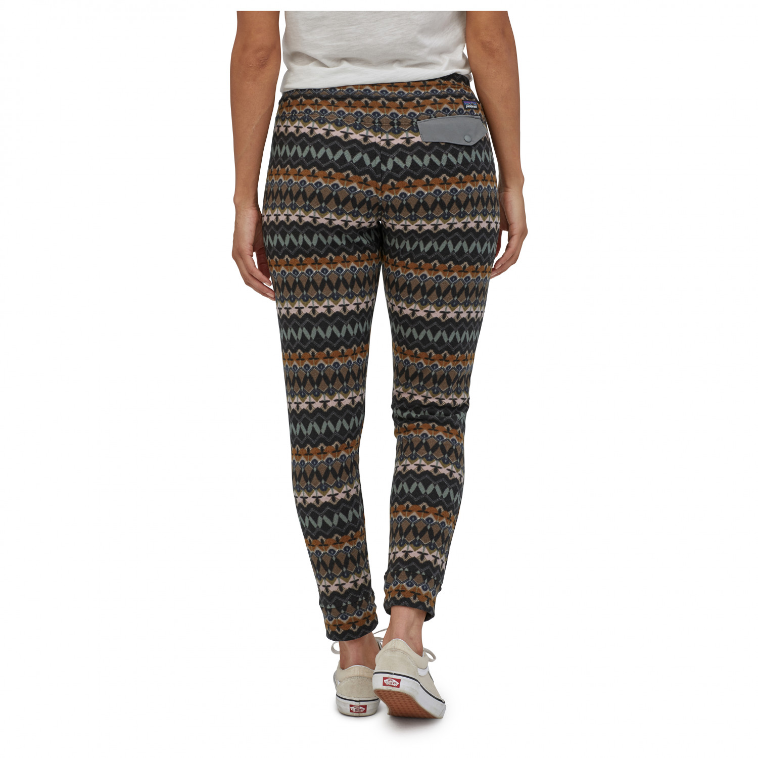 Patagonia Snap-T Pants - Fleecebroek 