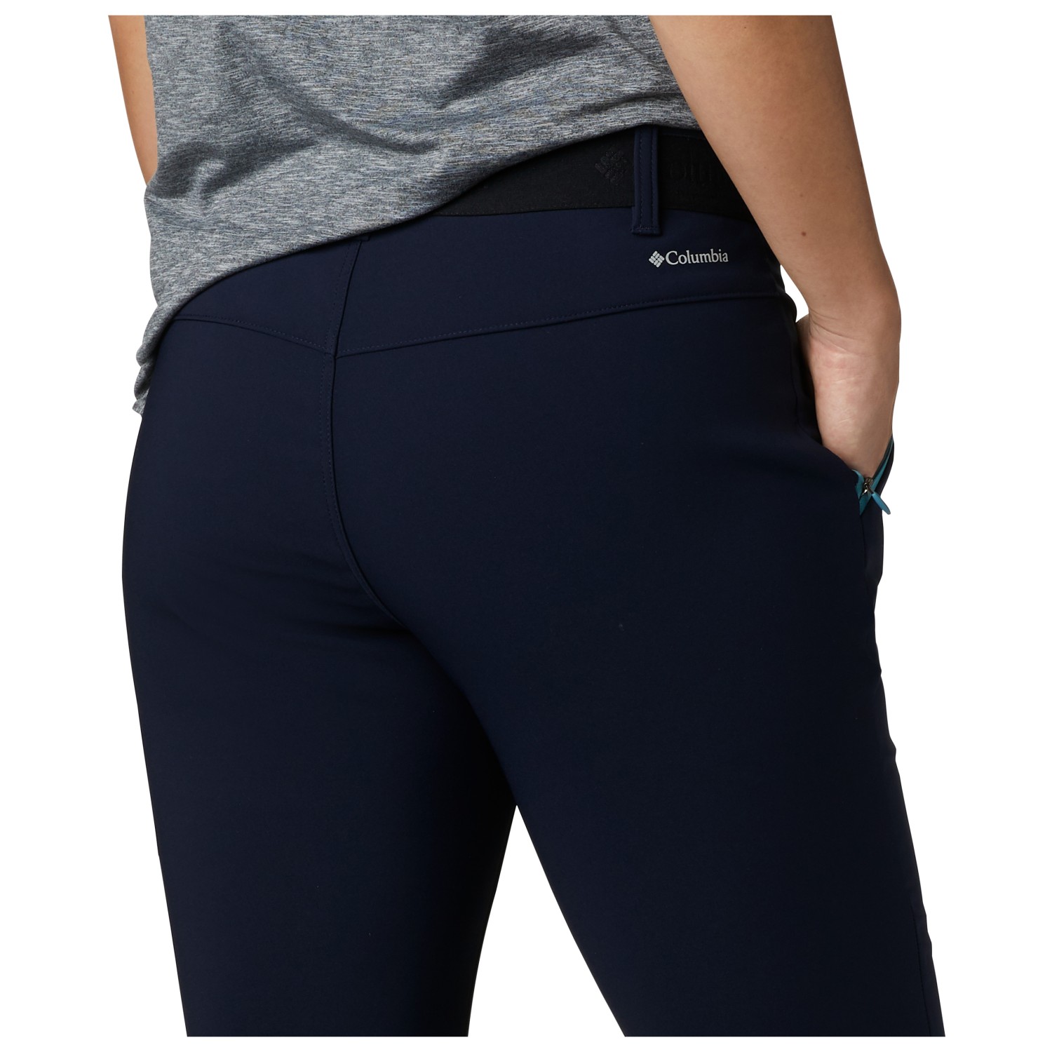 Columbia Mt Powder Pant - Softshell 