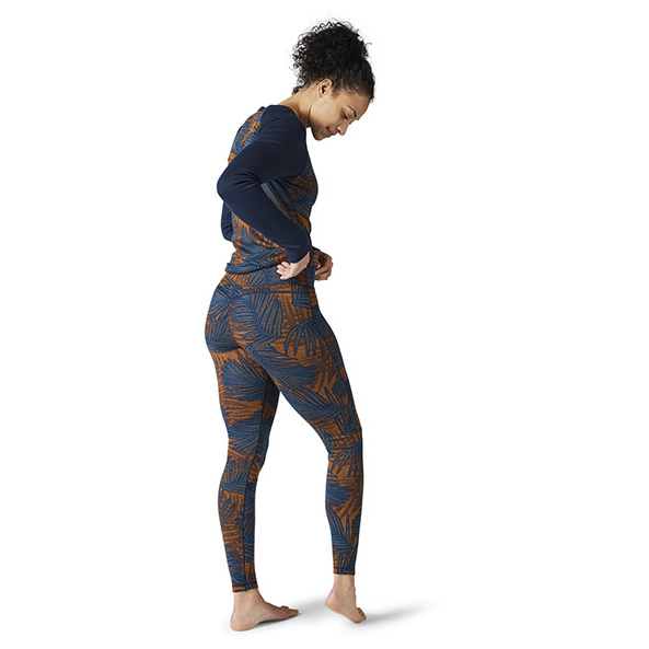 Smartwool Merino 250 Baselayer Pattern 