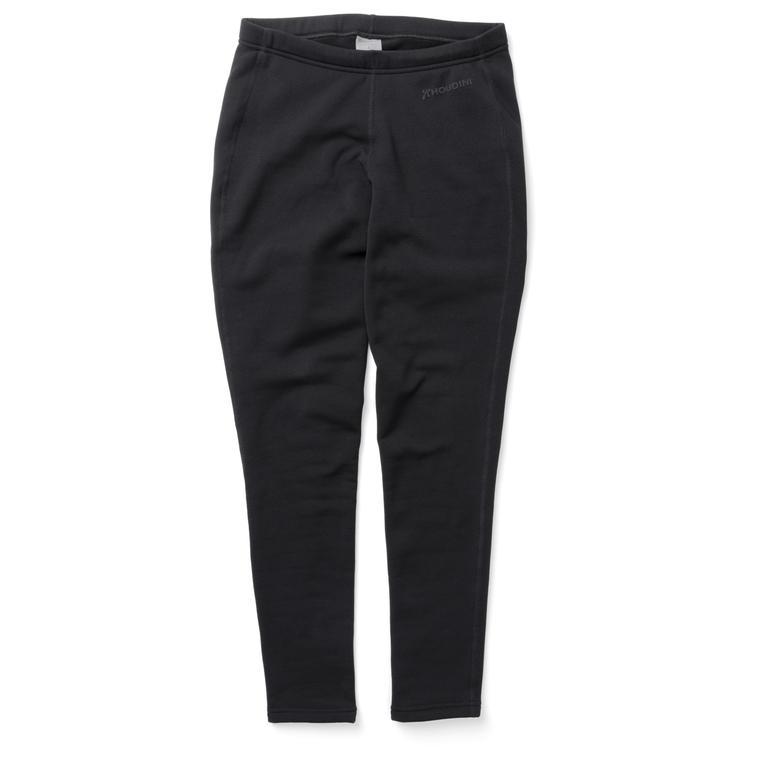 Tights - Fleece trousers 