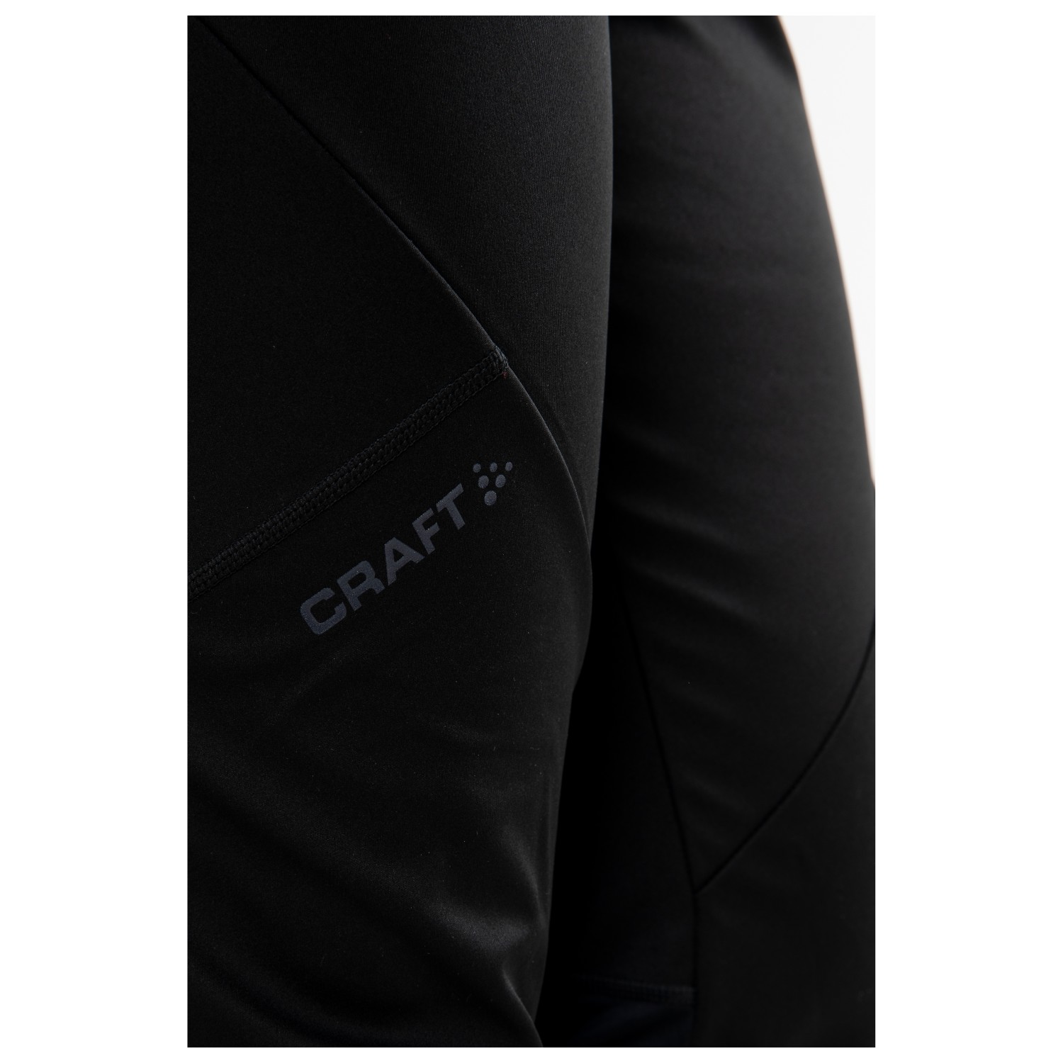 Craft Glide Pants - Softshell trousers 