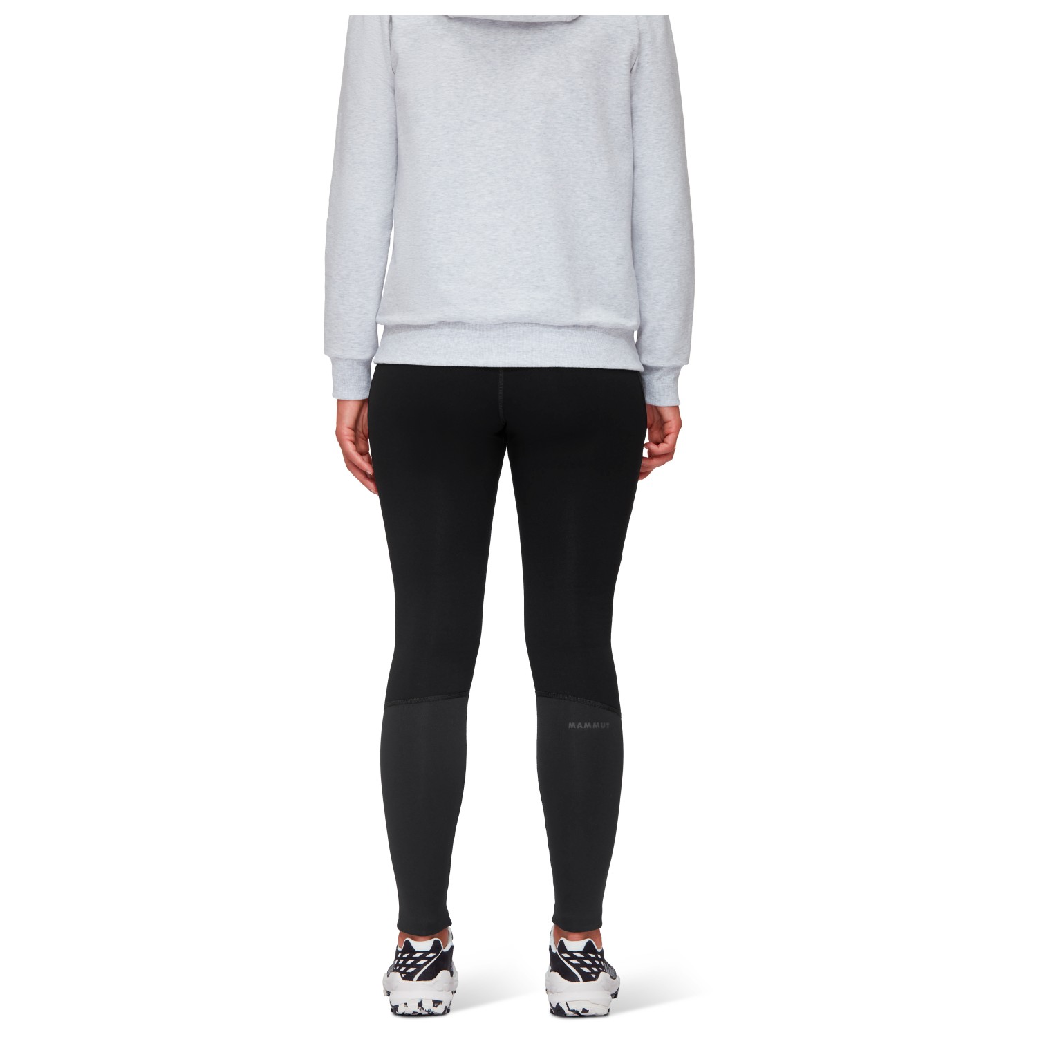 Mammut Collant Lunghi Da Donna Trift Marine XS