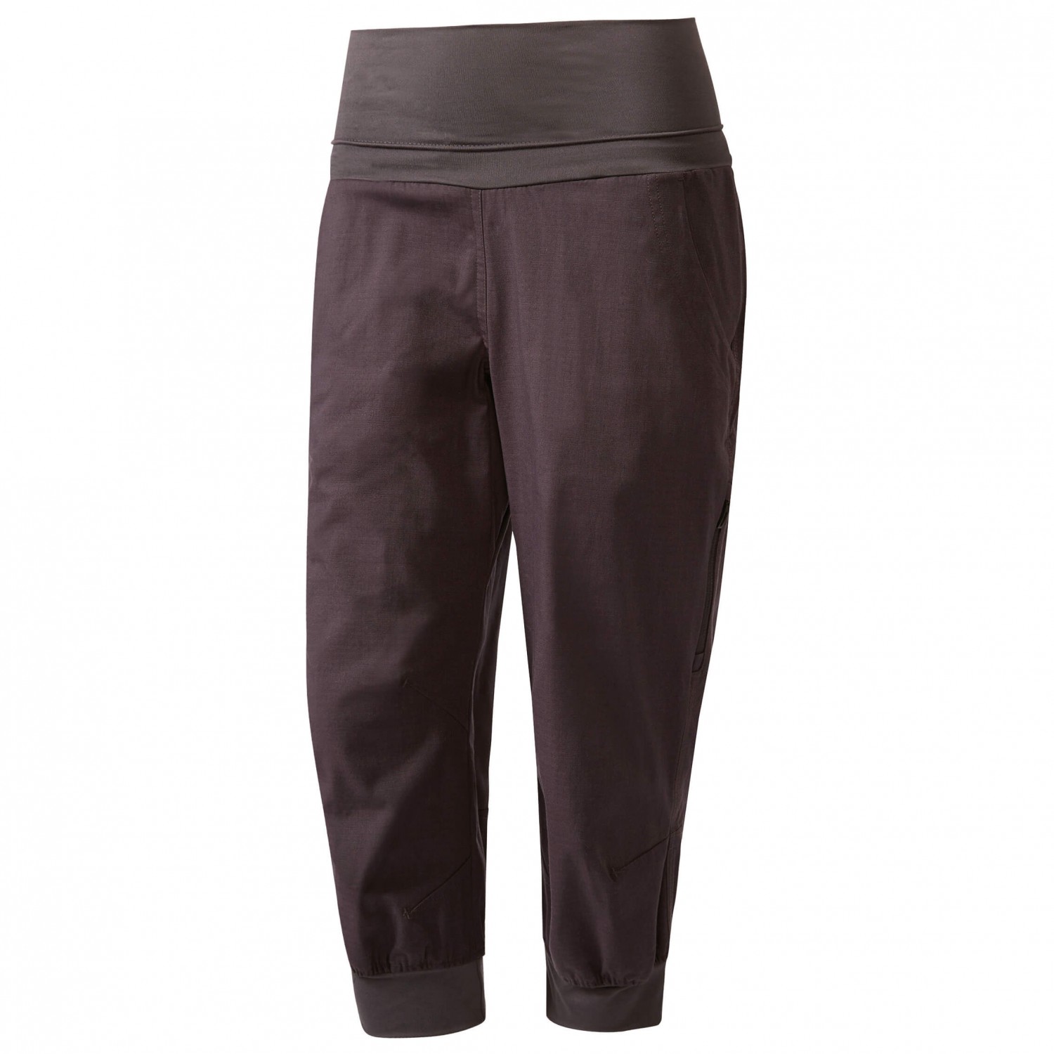 Adidas Terrex Felsblock 3/4 Pants - Climbing Pant Women's | Buy online | Alpinetrek.co.uk