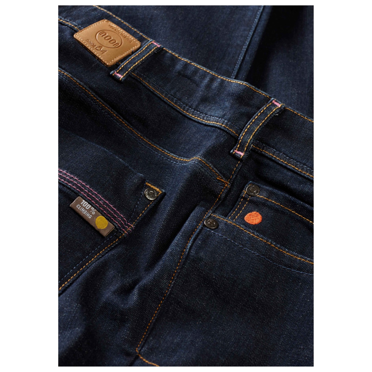 Moon Climbing Volta Jean - Pantaloni da arrampicata Donna | Acquista online  | Bergfreunde.it