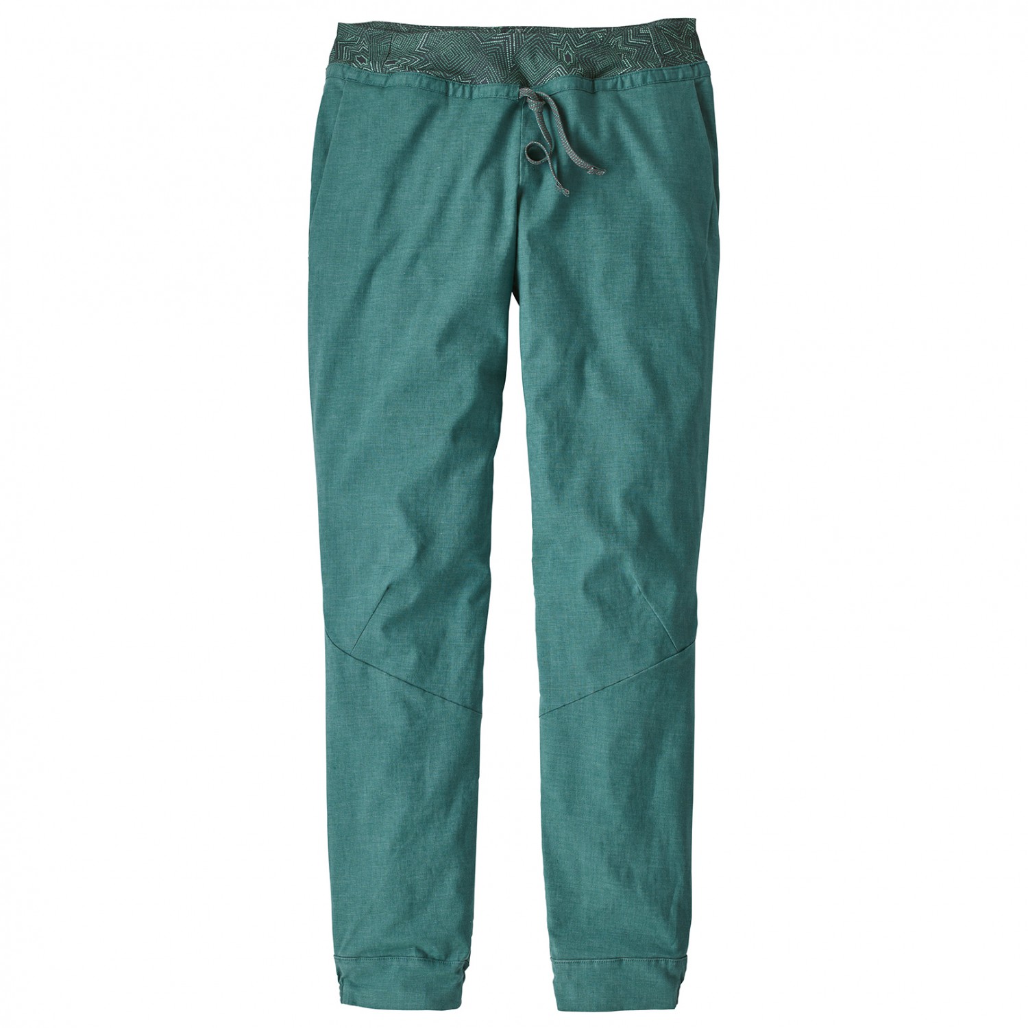 Dasongff Pantaloni 3/4 Donna Fluido Large Size Estate Pantacourt