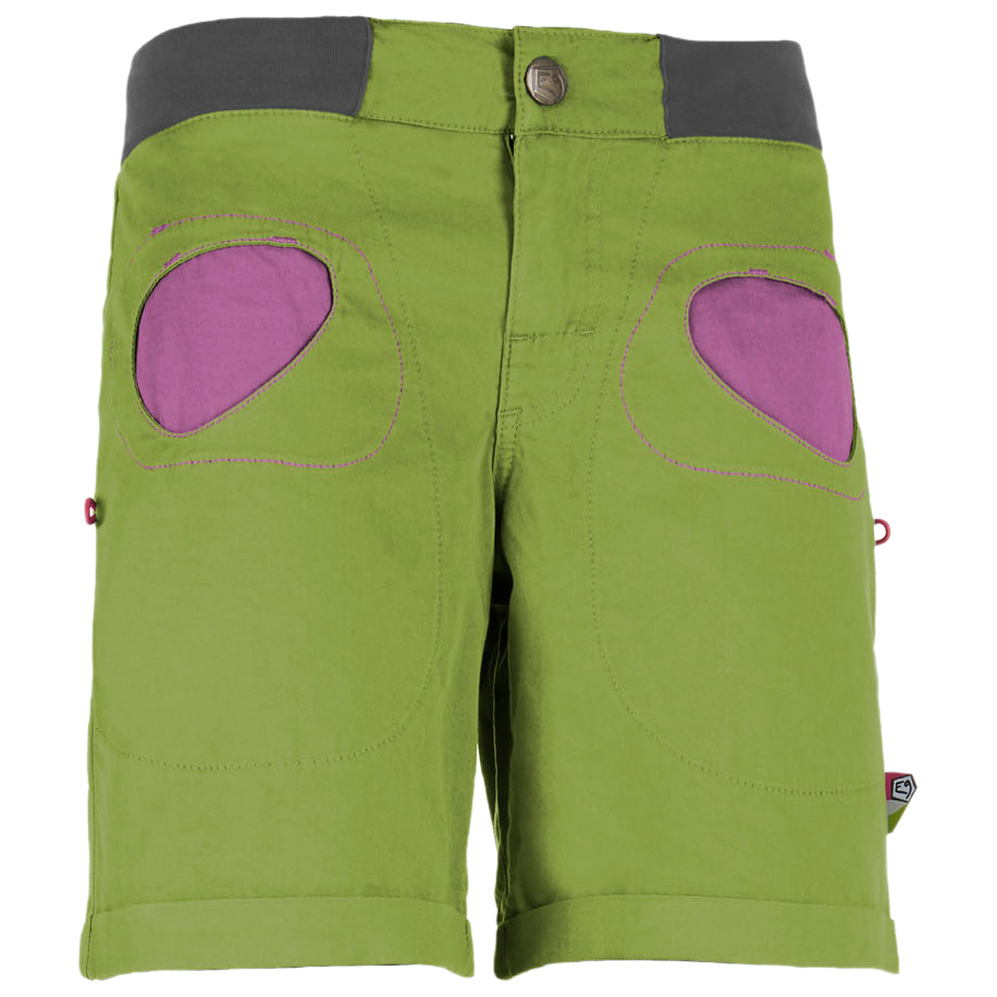 E9 Onda Short - Bouldering trousers 