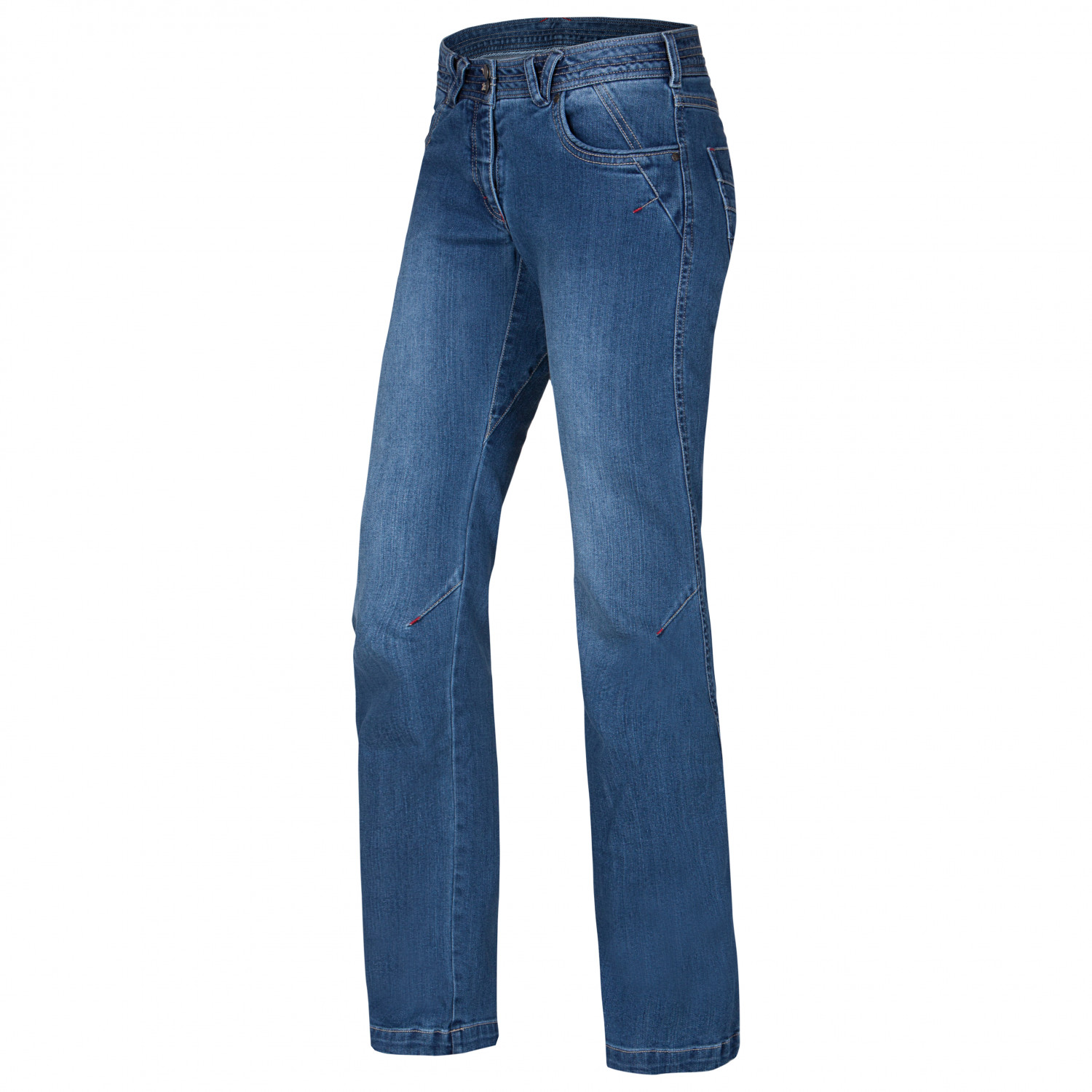 Ocun Medea Jeans - Pantaloni da arrampicata Donna | Acquista online |  Bergfreunde.it