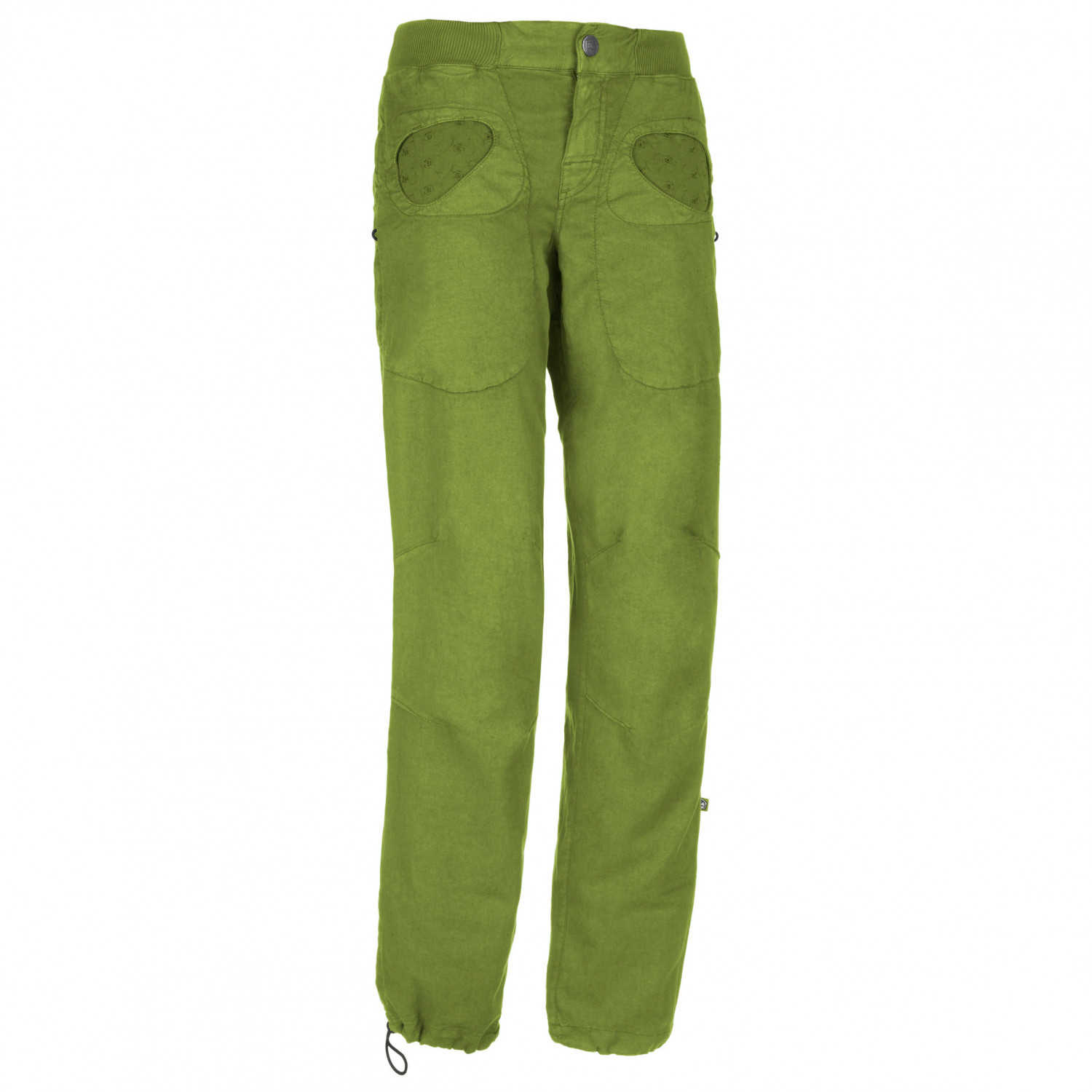 E9 Onda Flax - Bouldering trousers 