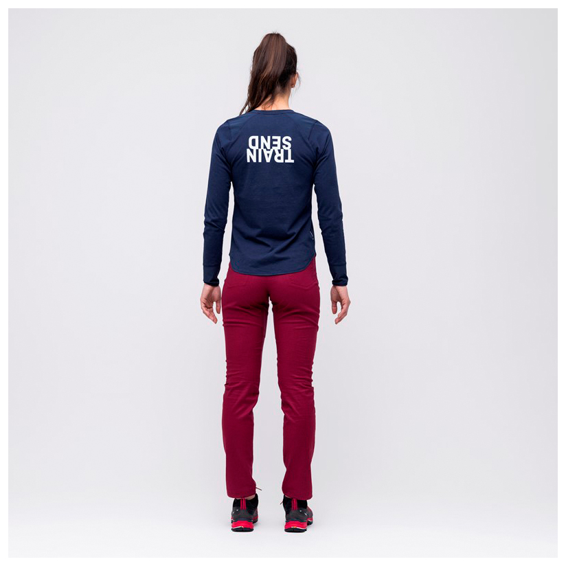 Salewa Alpine Hemp Light Pant 
