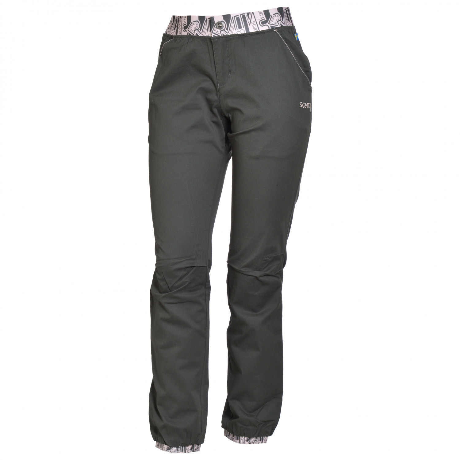 Skratta Svea Long Pant - Climbing 