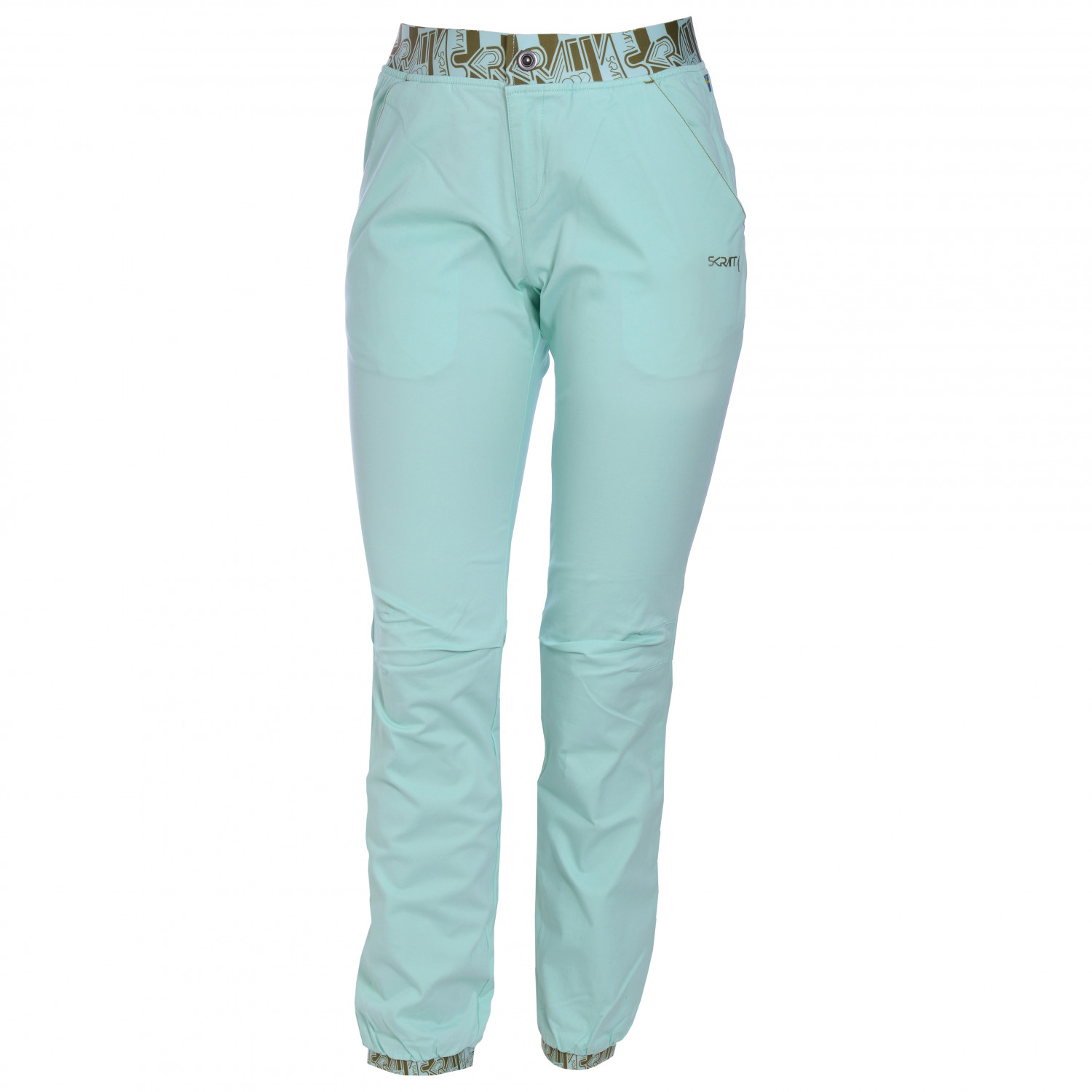 Skratta Svea Long Pant - Climbing 