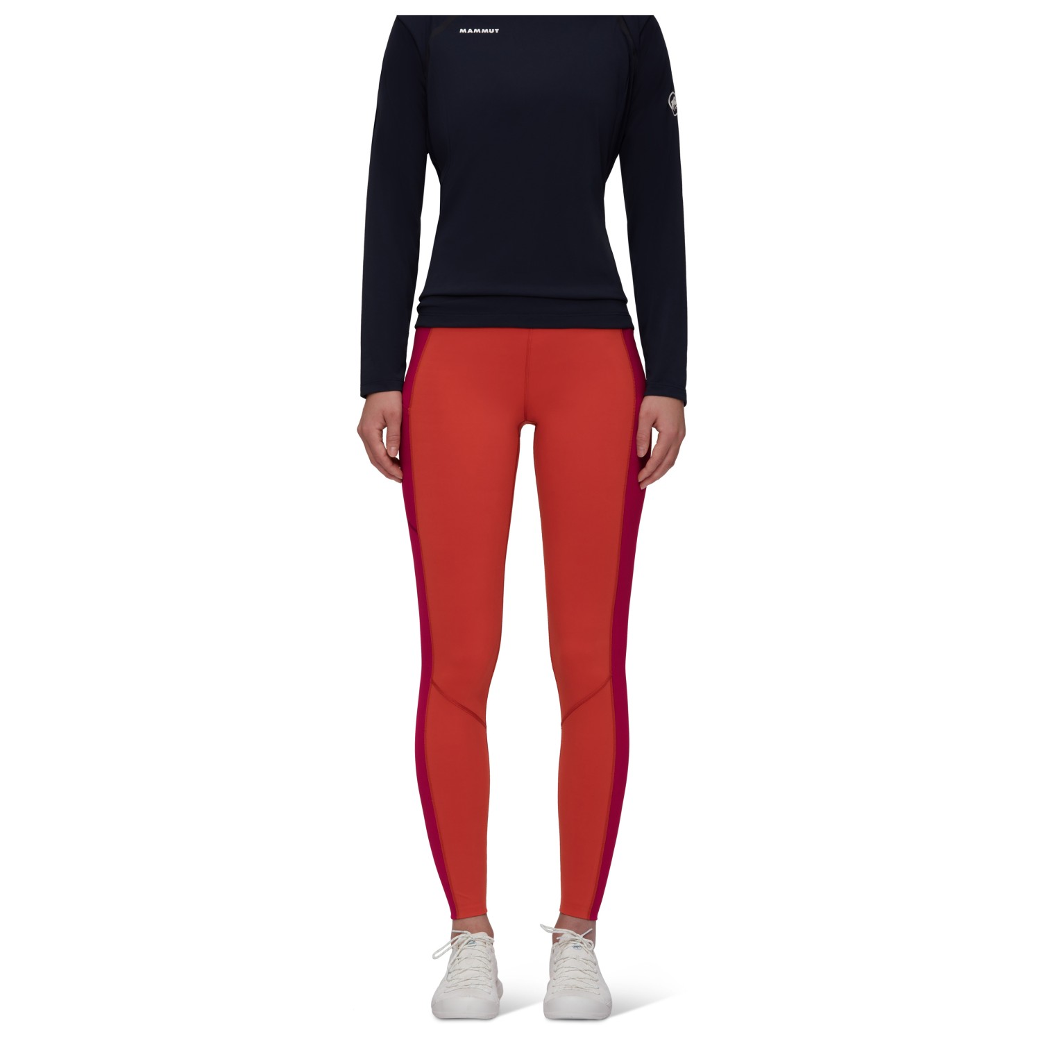 Mammut Vella Tights - Climbing trousers 