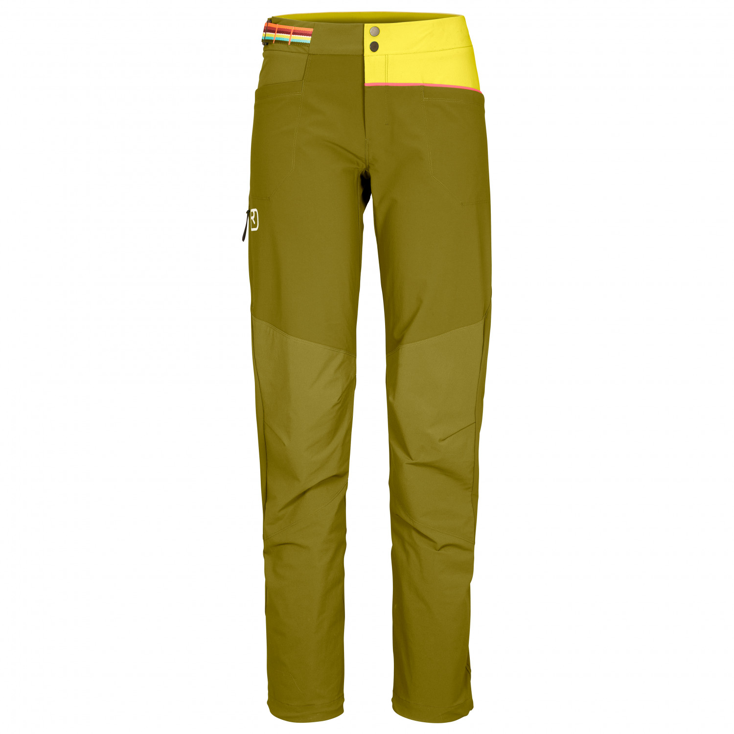 Ortovox Pala Pants - Climbing trousers 