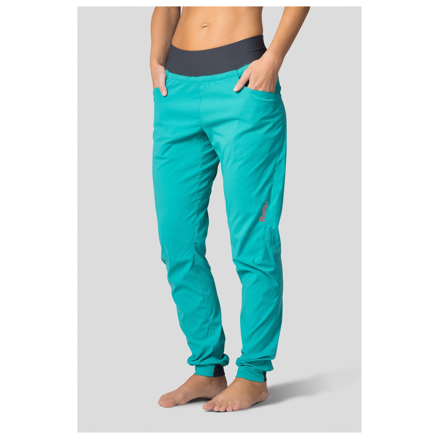 PANTALON ESCALADA WILD COUNTRY SESSION