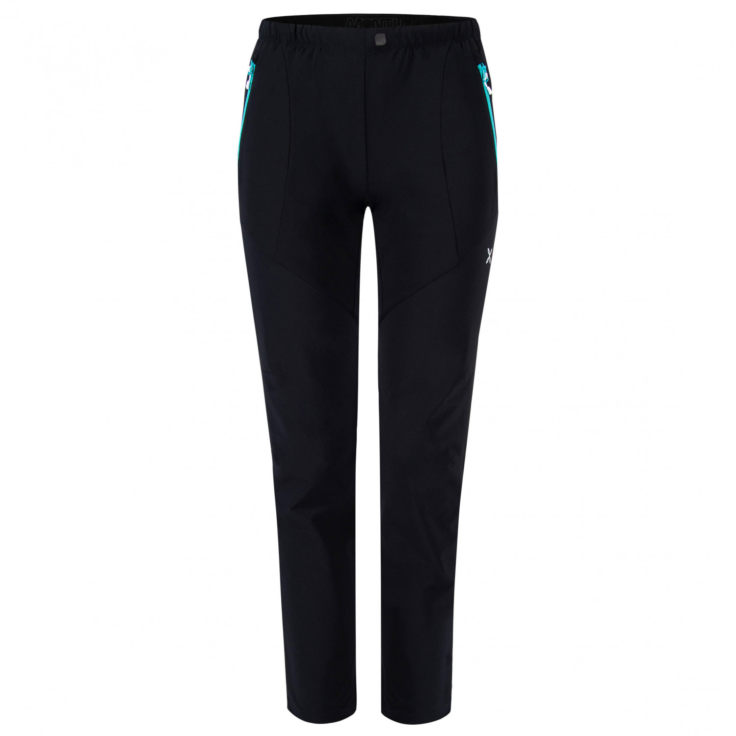 CMP Pant Stretch Polyester 39W1406 - Ski Trousers Women's | Free EU