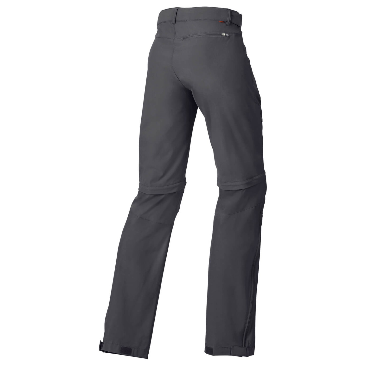 Vaude Farley Stretch ZO T-Zip Pants - Pantaloni da trekking Donna | Porto  franco | Bergfreunde.it