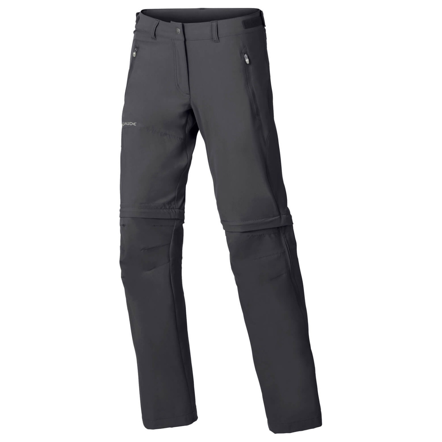 Vaude Farley Stretch ZO T-Zip Pants 