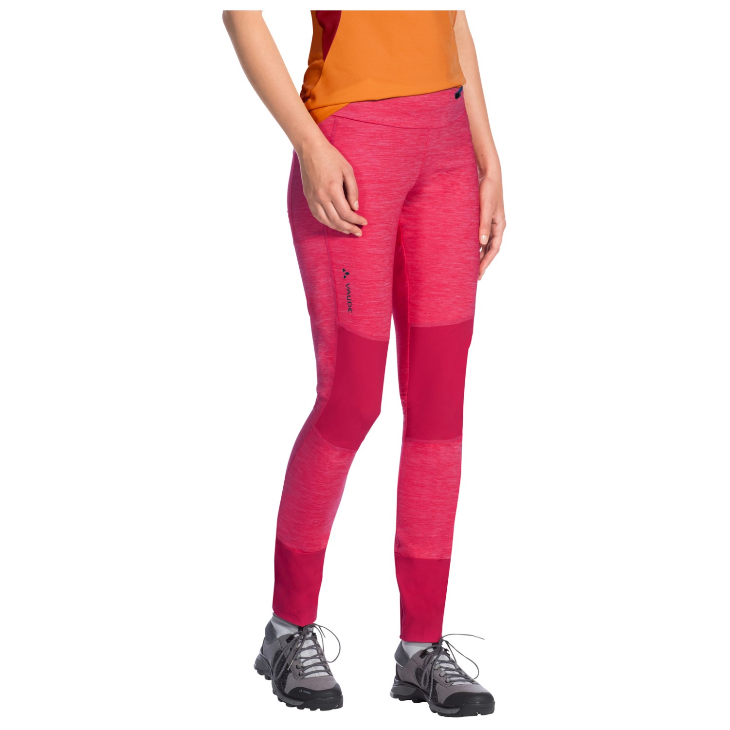 Vaude Scopi Tights - Walking Trousers Women's | Free UK Delivery | Alpinetrek.co.uk