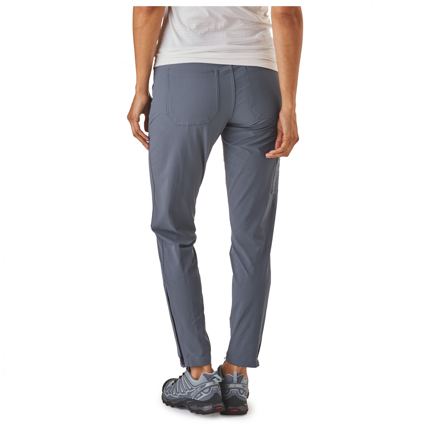 Patagonia Skyline Traveler Pants Trekkinghose Damen online kaufen