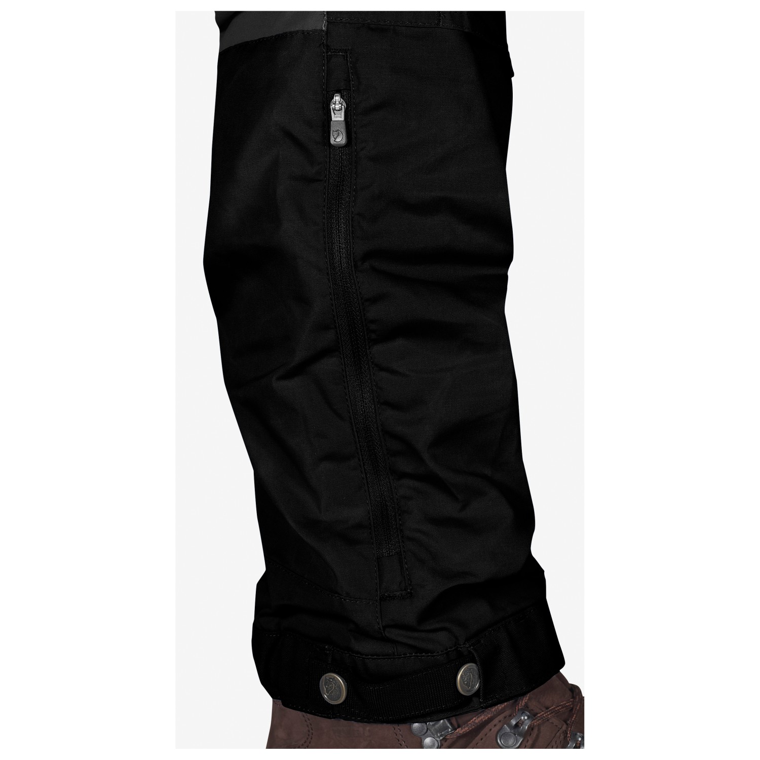 Fjällräven Keb Trousers Curved 