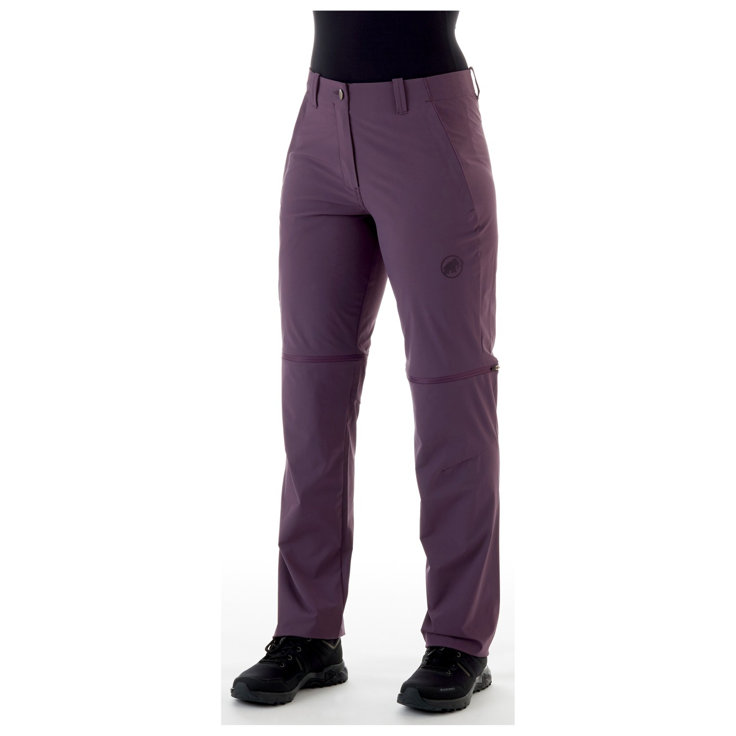 mammut runbold hardshell