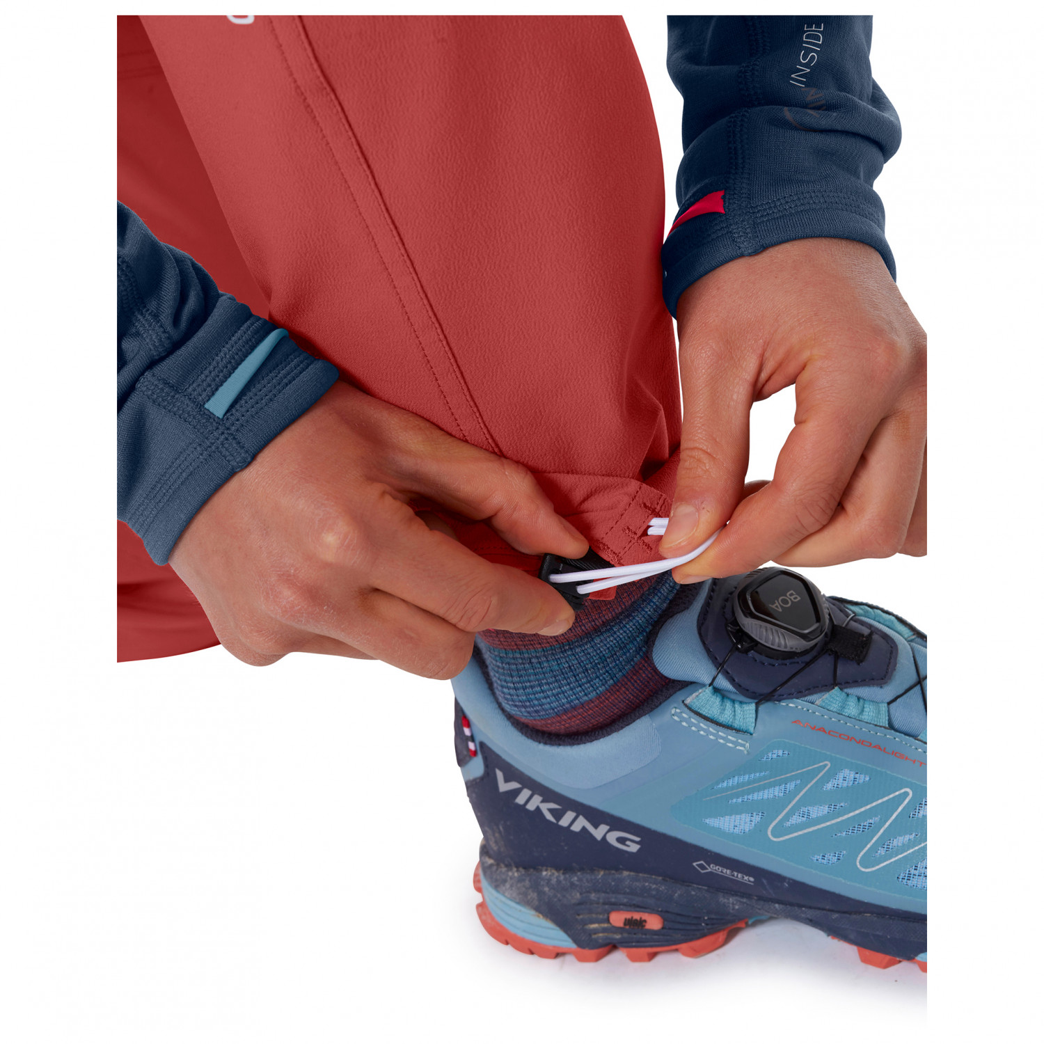 Ortovox Brenta Pants - Walking trousers 
