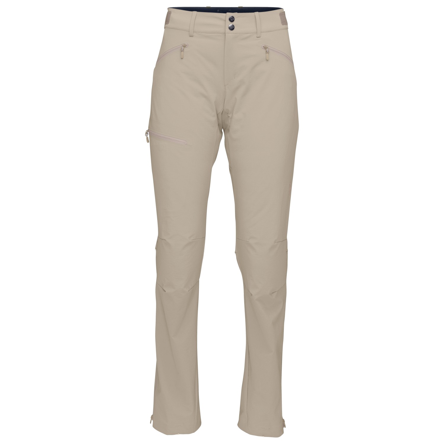Norrøna Falketind Flex1 Pants - Walking trousers Women's | Free EU