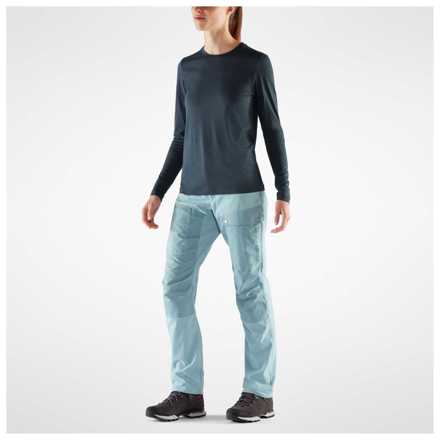 Fjällräven Abisko Midsummer Trousers 