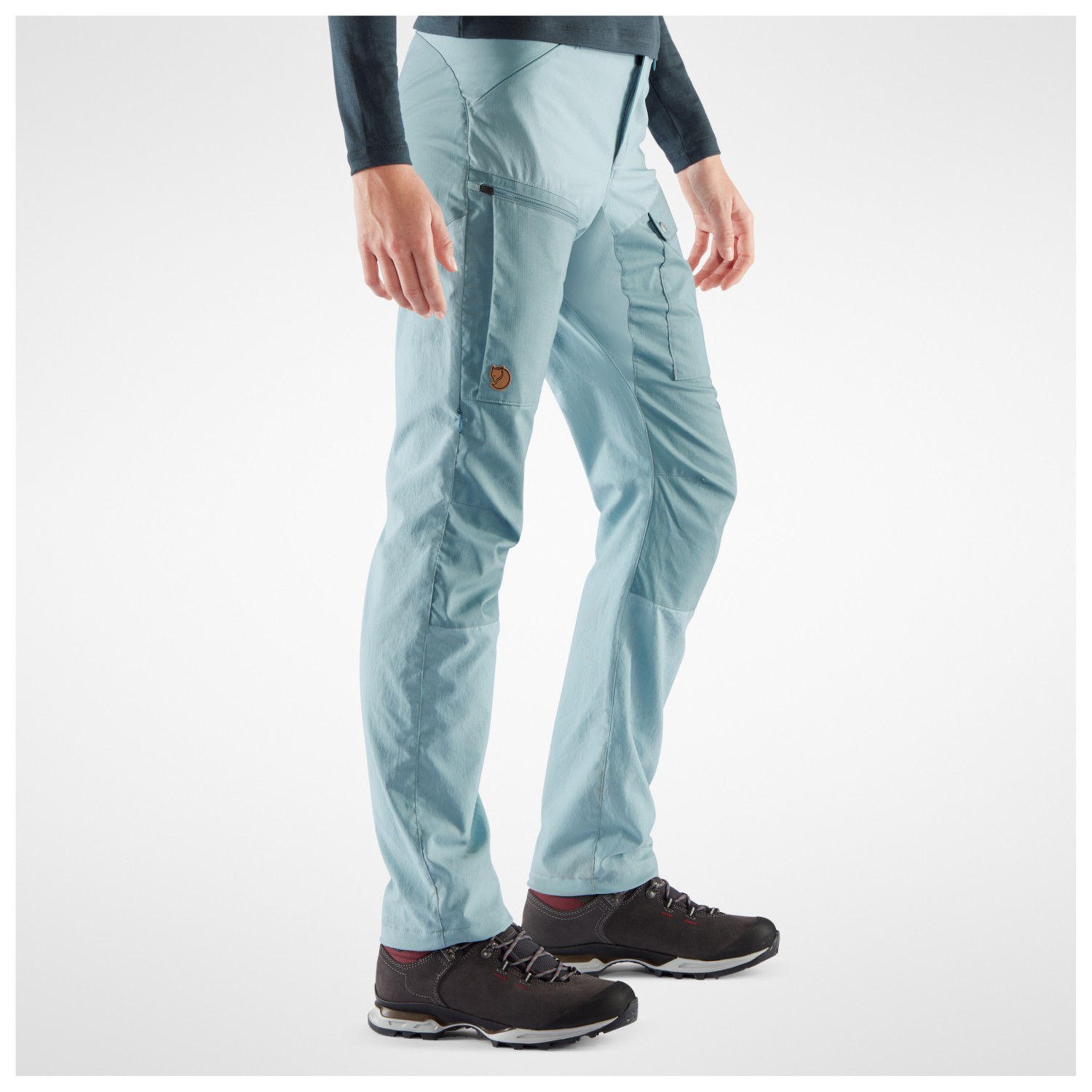 Fjällräven Abisko Midsummer Trousers 