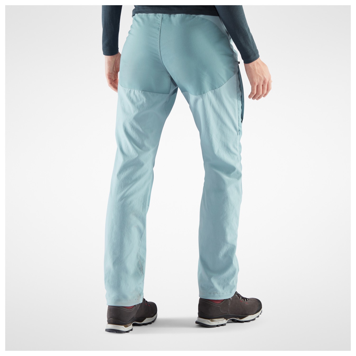 Fjällräven Abisko Midsummer Trousers 