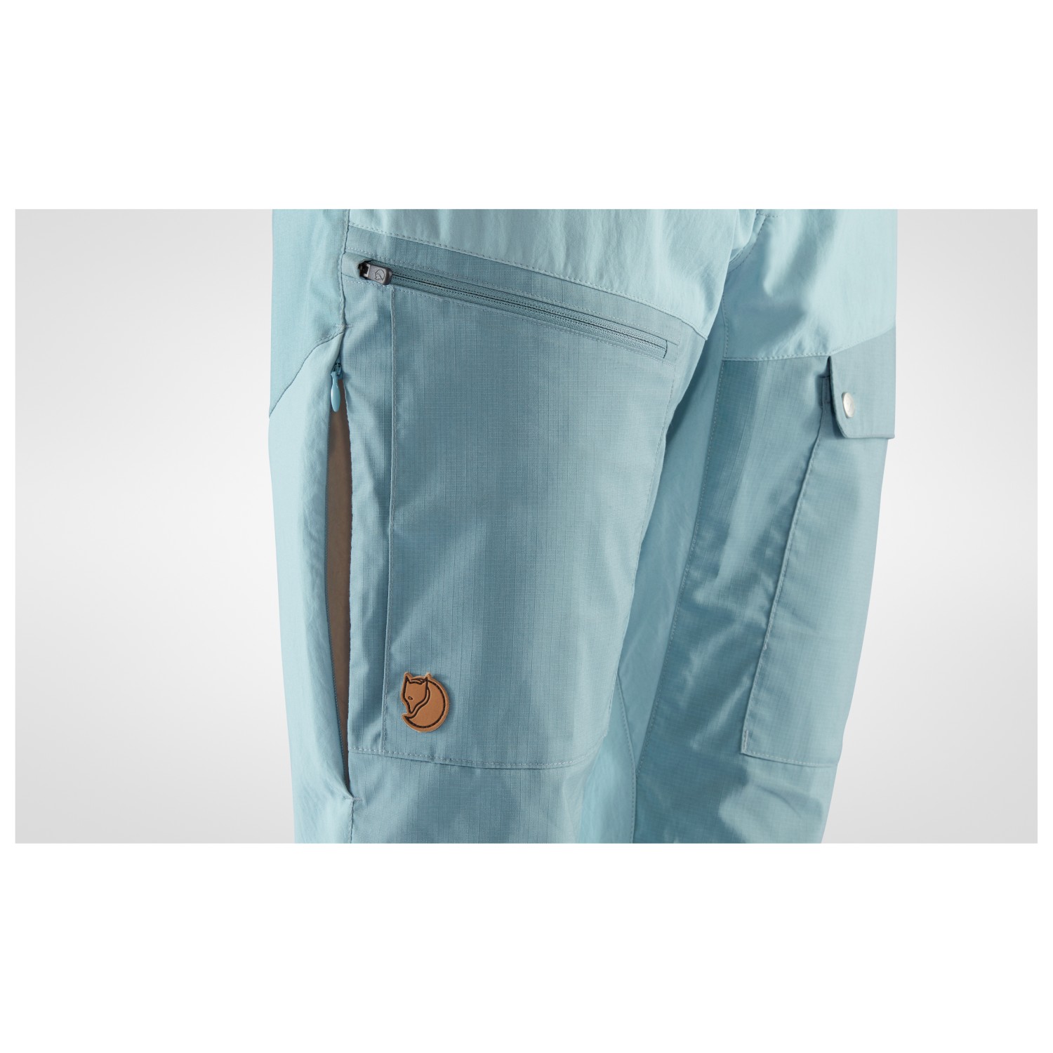 Fjällräven Abisko Midsummer Trousers 