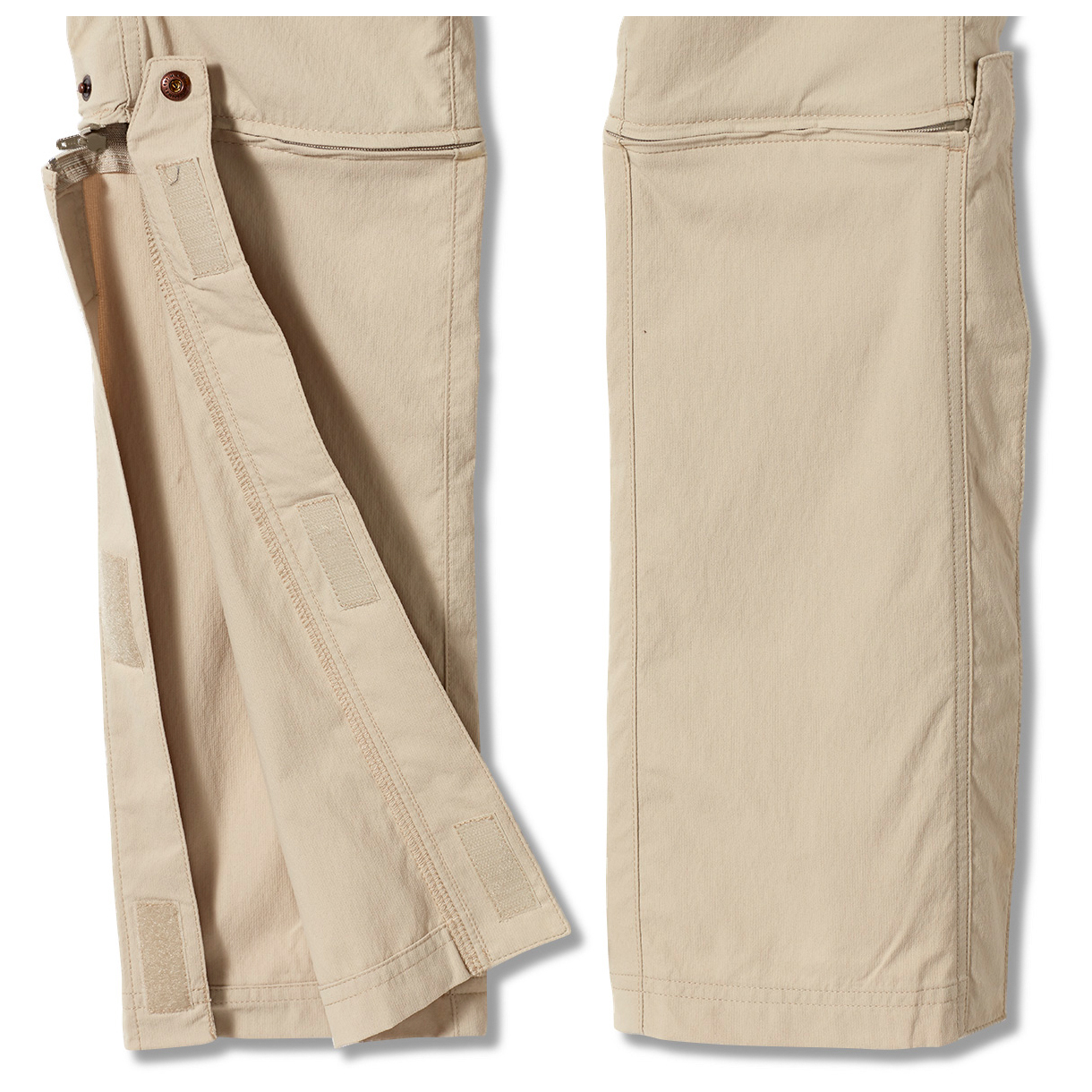 Royal Robbins Bug Barrier Jammer Zip 'N 