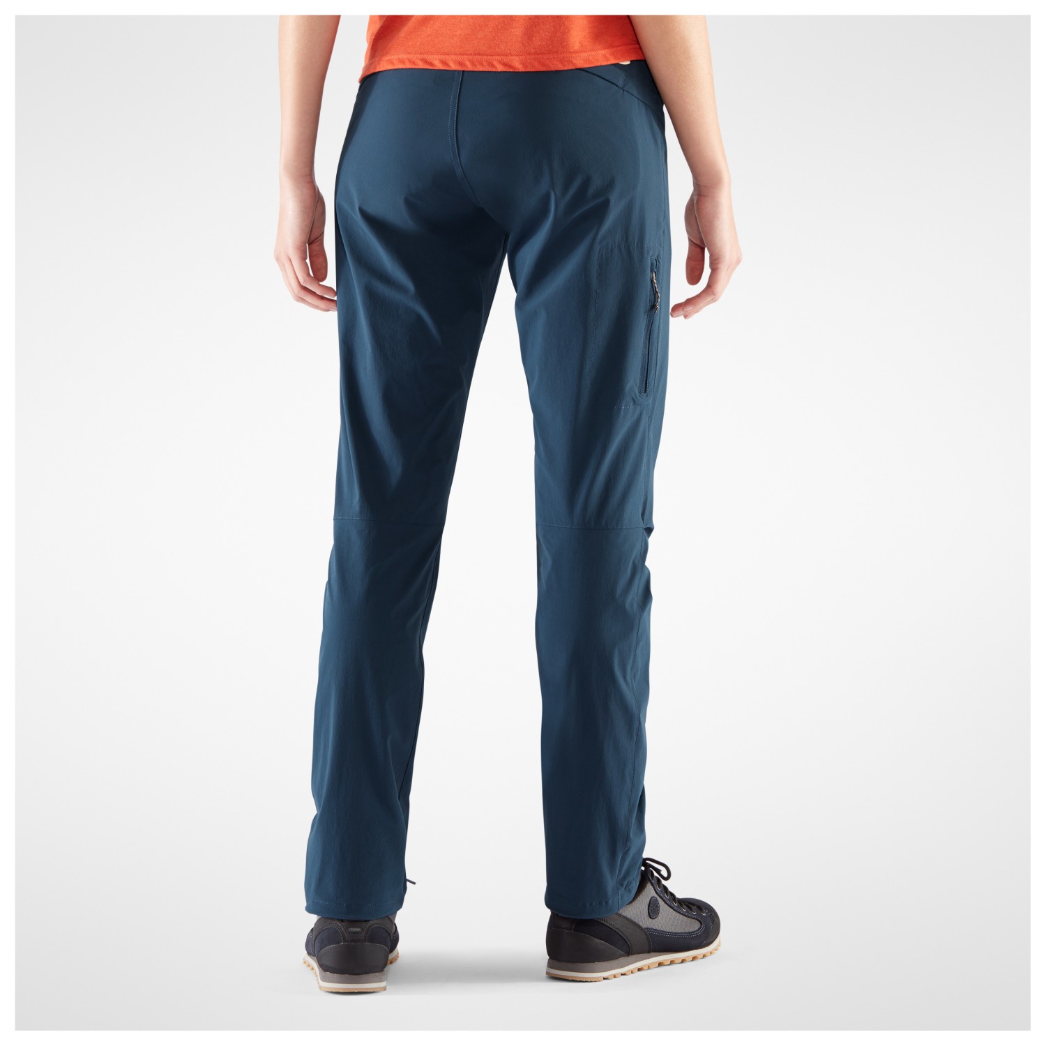 Fjällräven High Coast Lite Trousers 